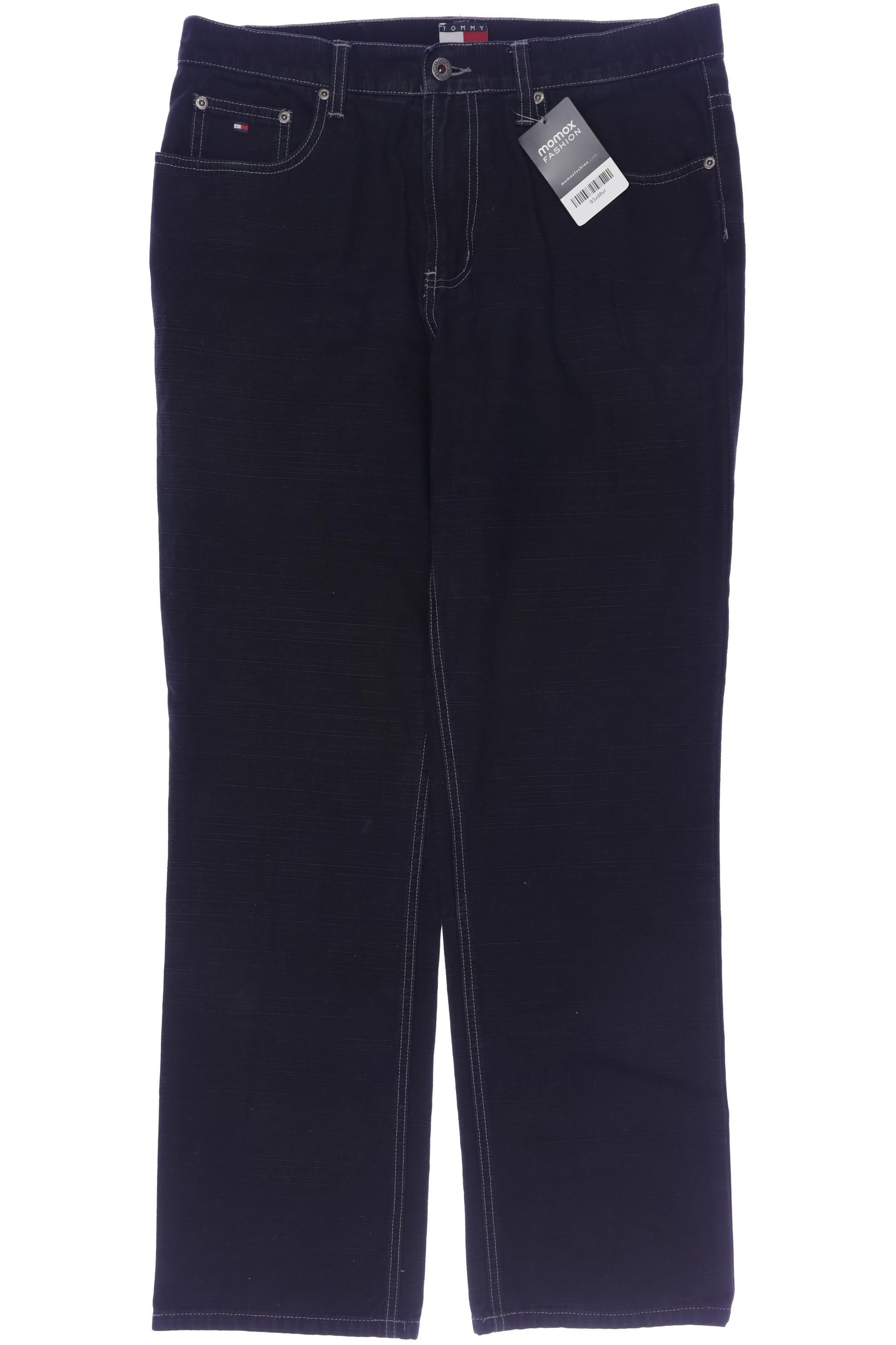 

Tommy Hilfiger Herren Jeans, schwarz, Gr. 33
