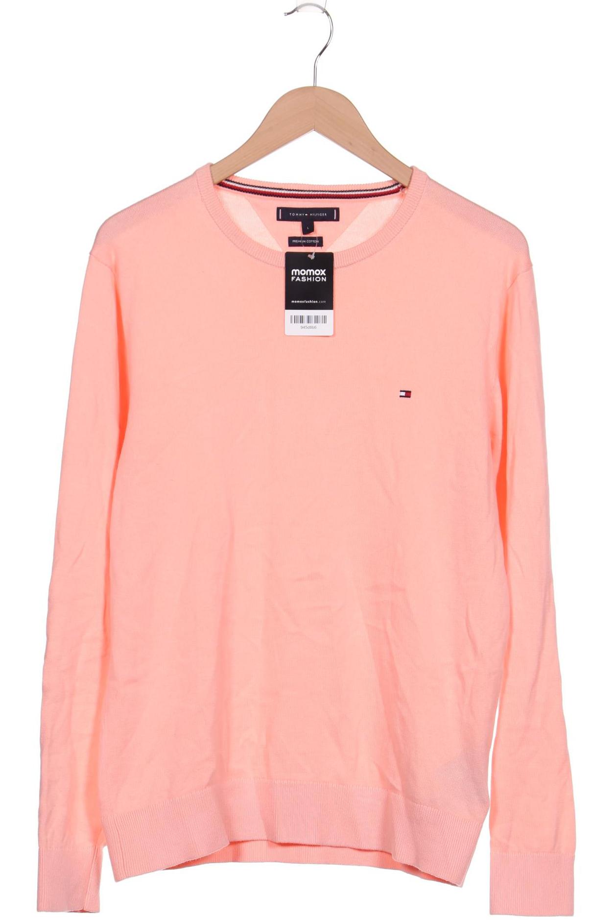 

Tommy Hilfiger Herren Pullover, pink