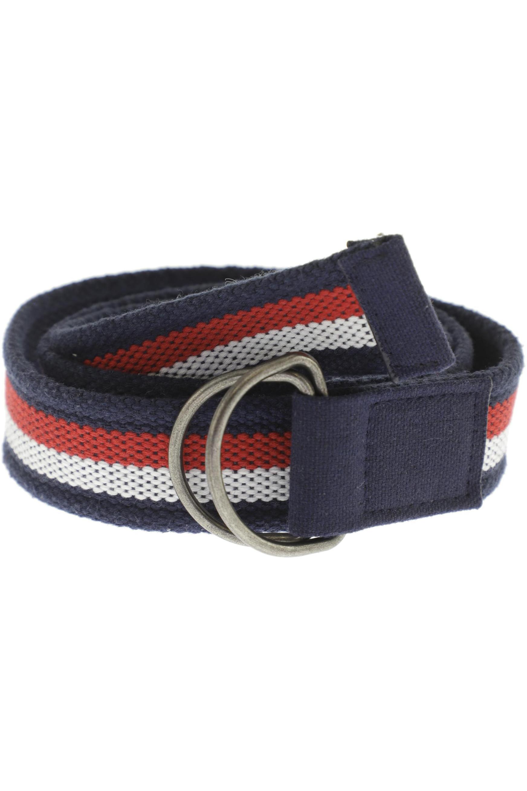 

Tommy Hilfiger Herren Gürtel, marineblau