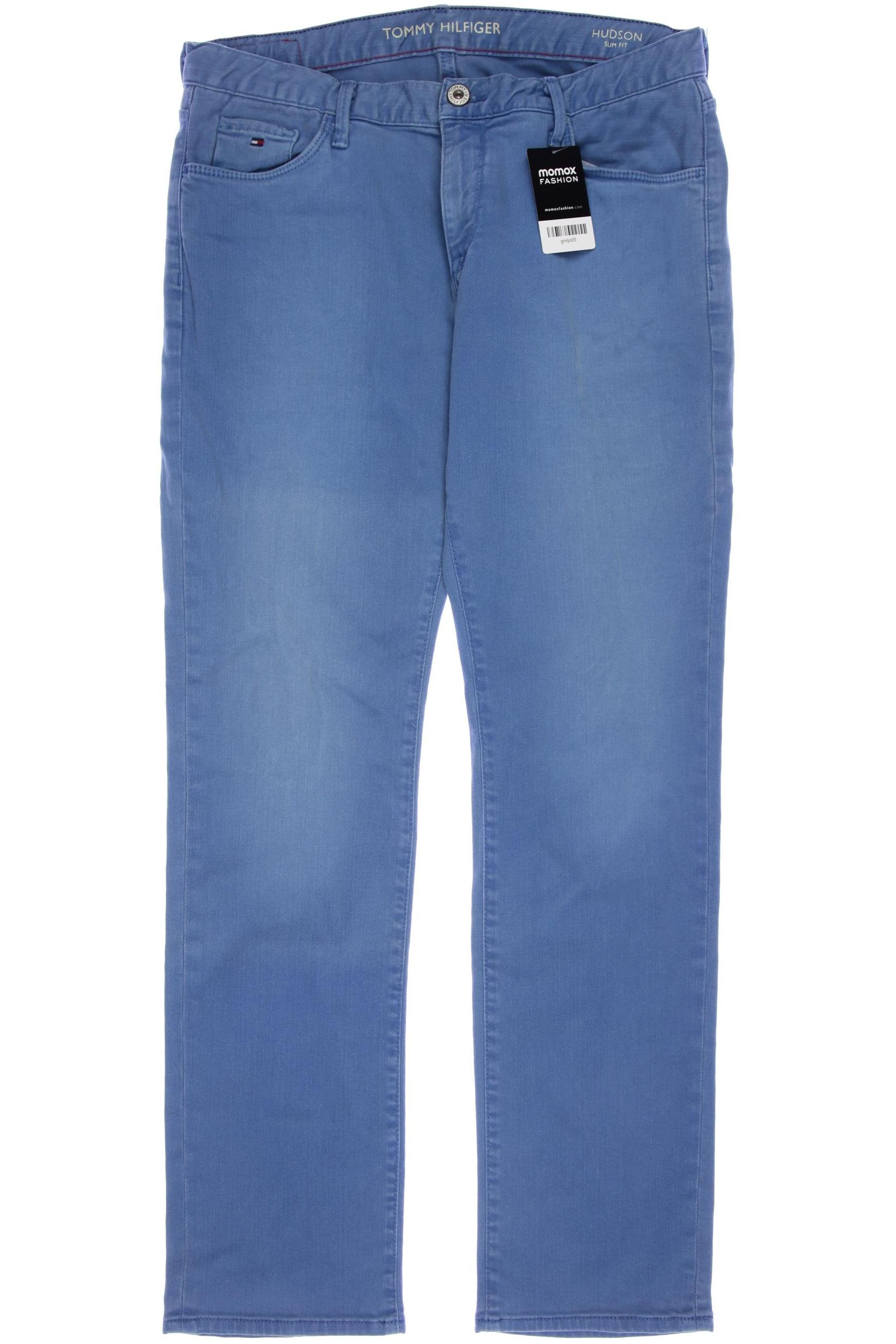 

Tommy Hilfiger Herren Jeans, blau, Gr. 36