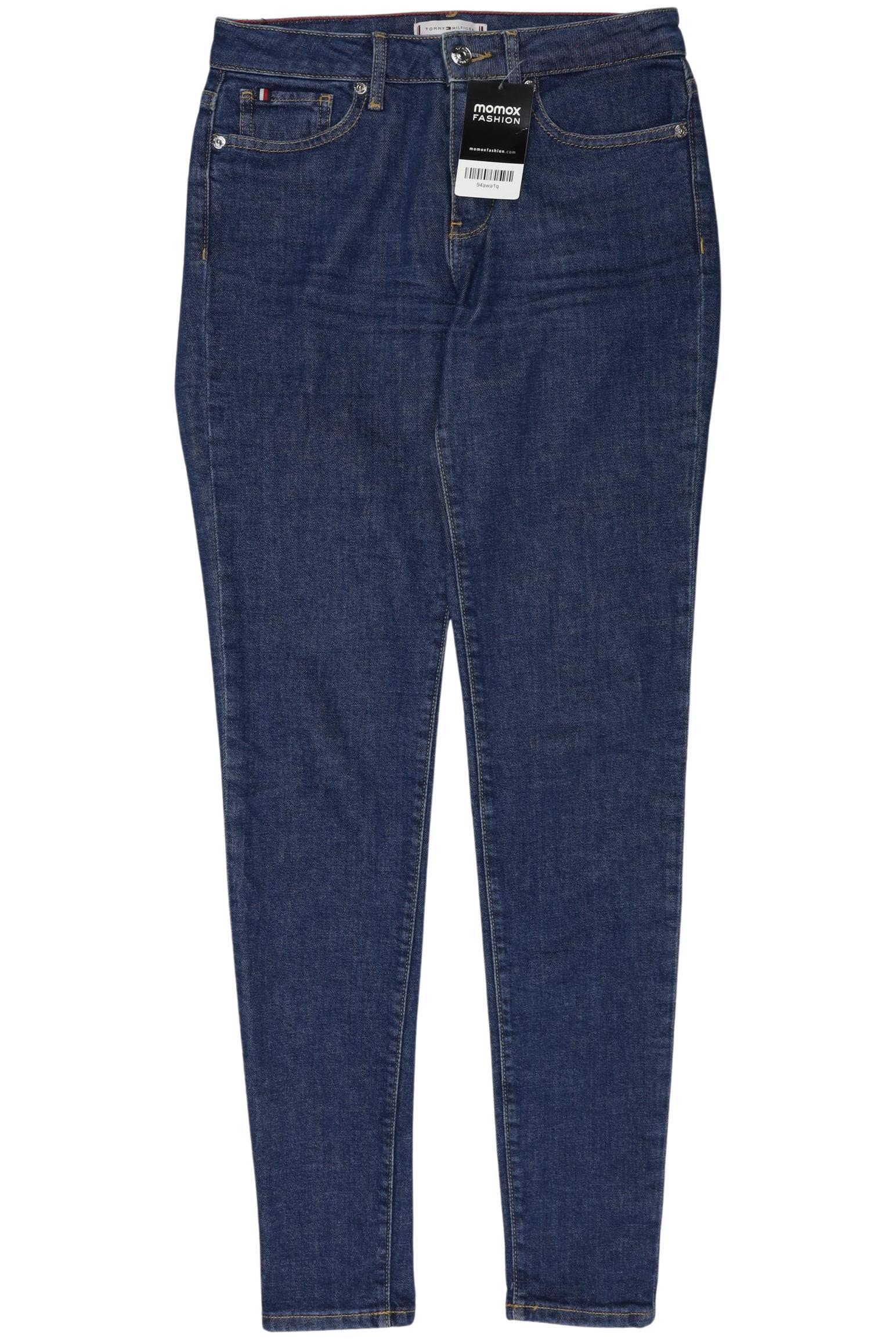 

Tommy Hilfiger Herren Jeans, blau, Gr. 26