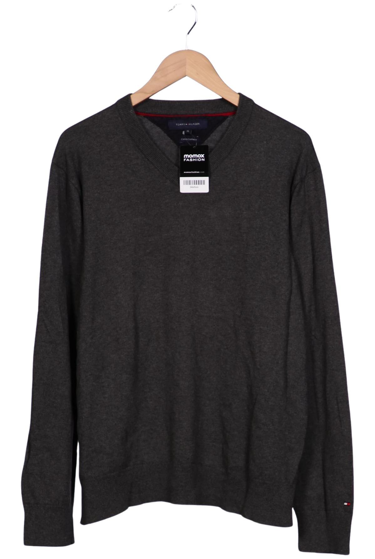 Thumbnail - Tommy Hilfiger Herren Pullover, grau, Gr. 54