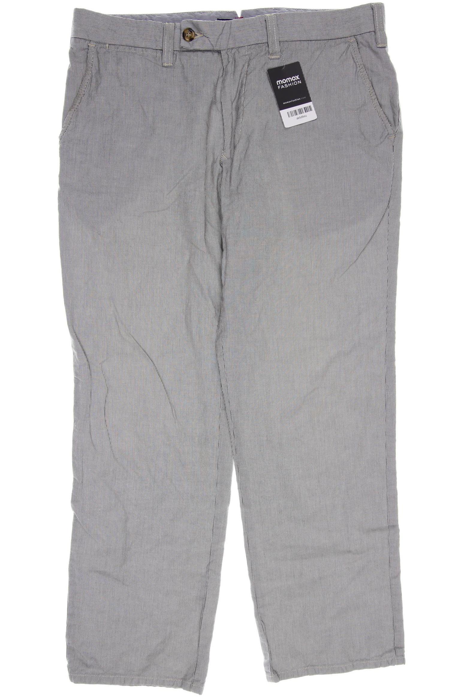 

Tommy Hilfiger Herren Stoffhose, grau