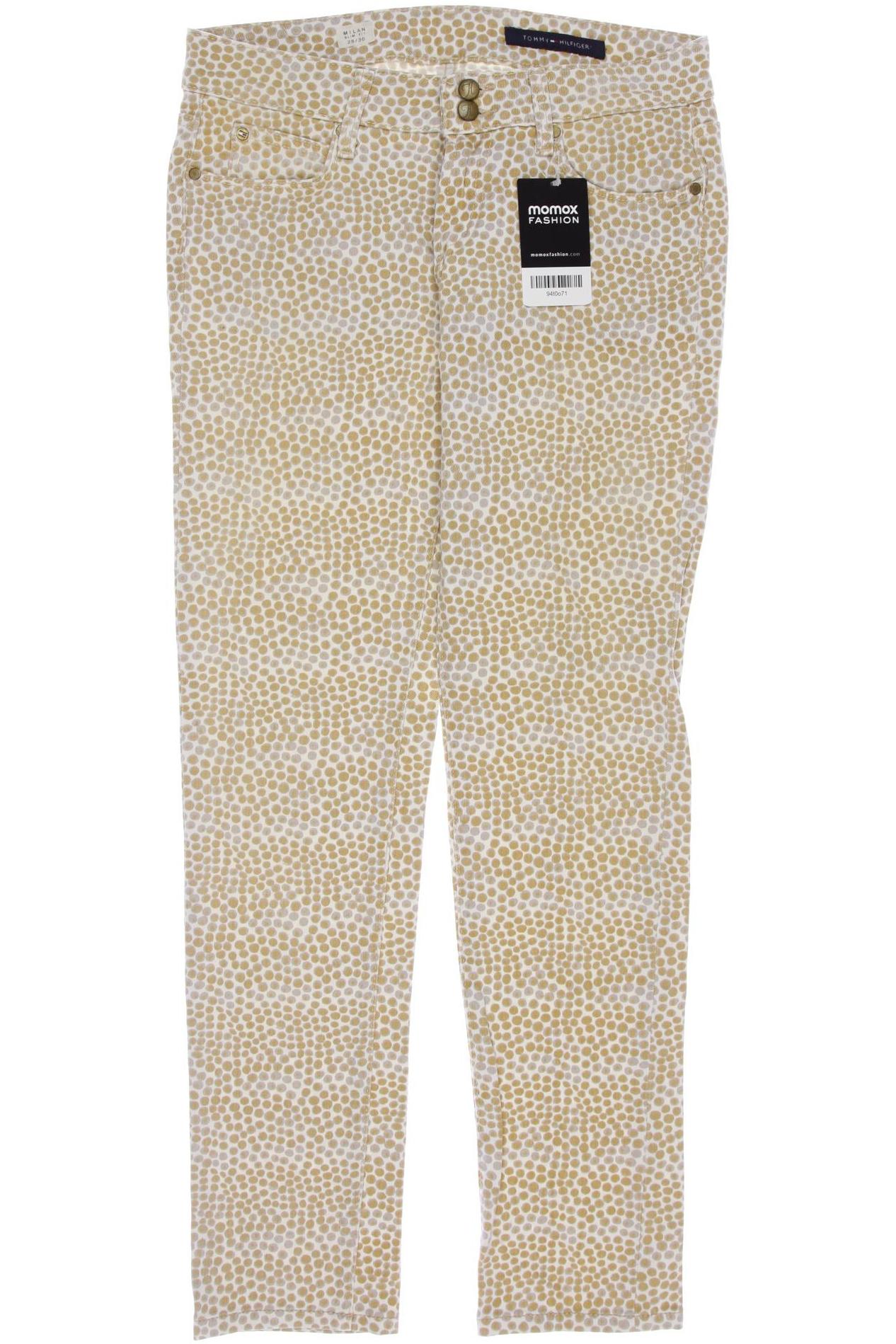 

Tommy Hilfiger Herren Jeans, beige, Gr. 28