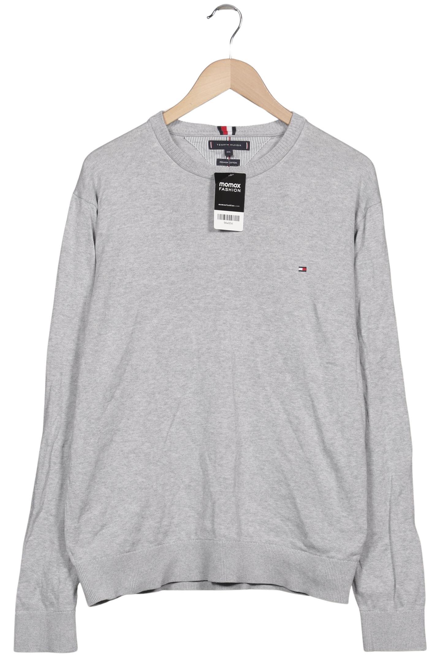 Thumbnail - Tommy Hilfiger Herren Pullover, grau, Gr. 56