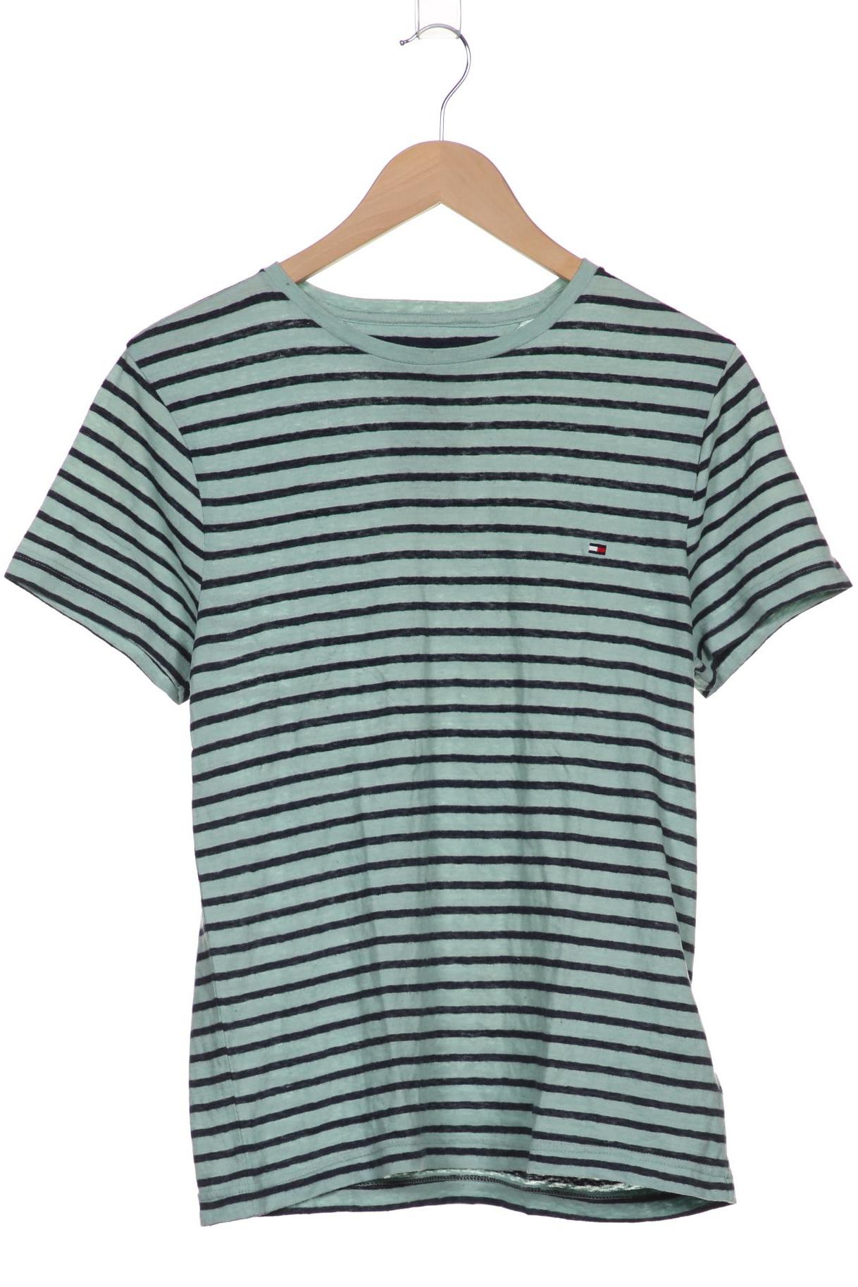 

Tommy Hilfiger Herren T-Shirt, türkis