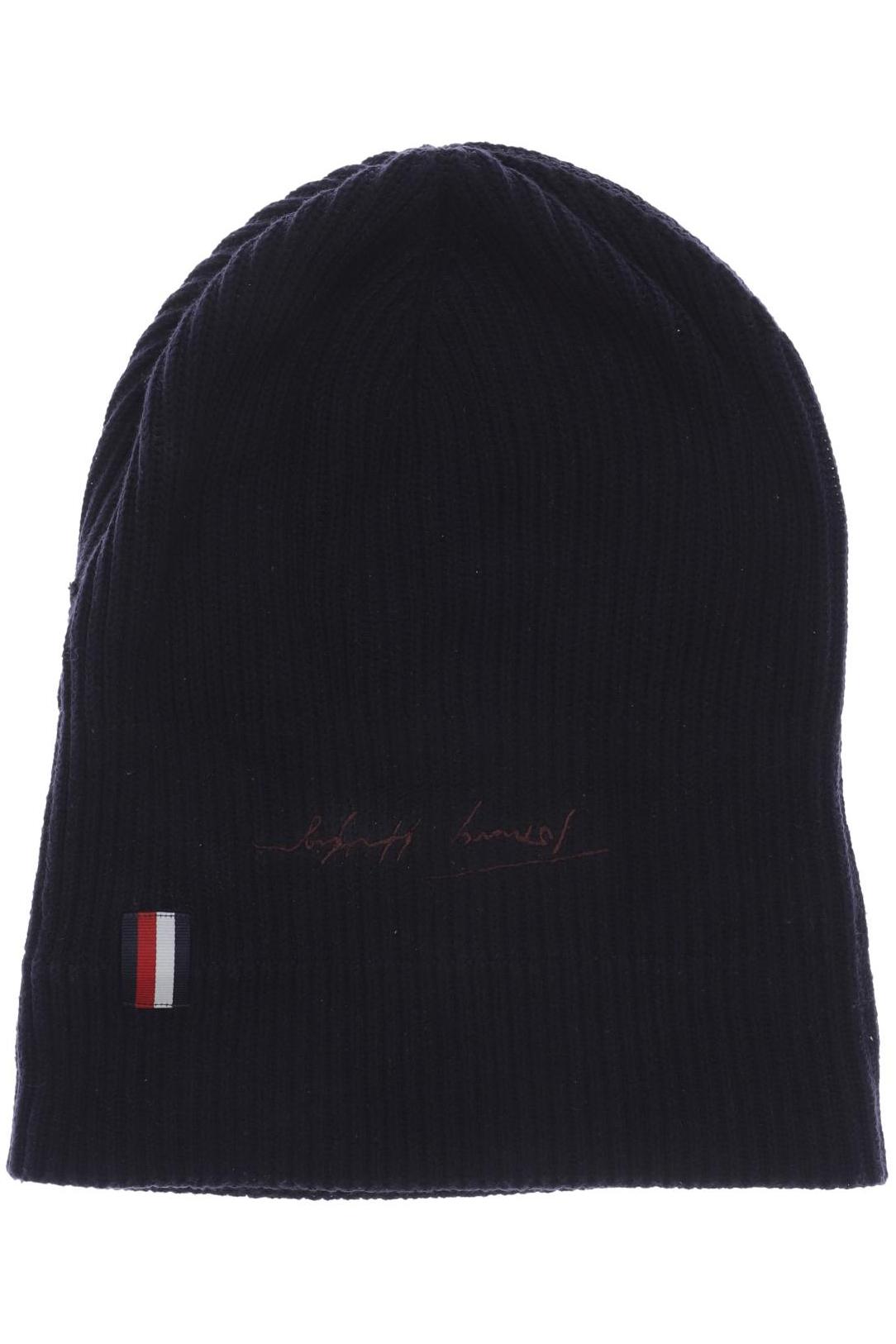 

Tommy Hilfiger Herren Hut/Mütze, marineblau, Gr. uni