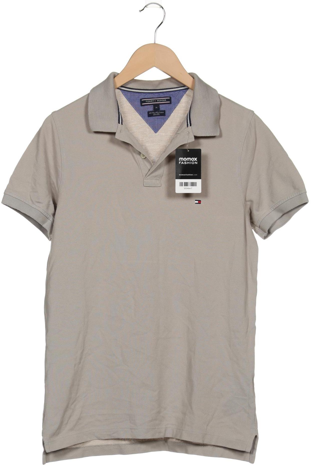 

Tommy Hilfiger Herren Poloshirt, beige