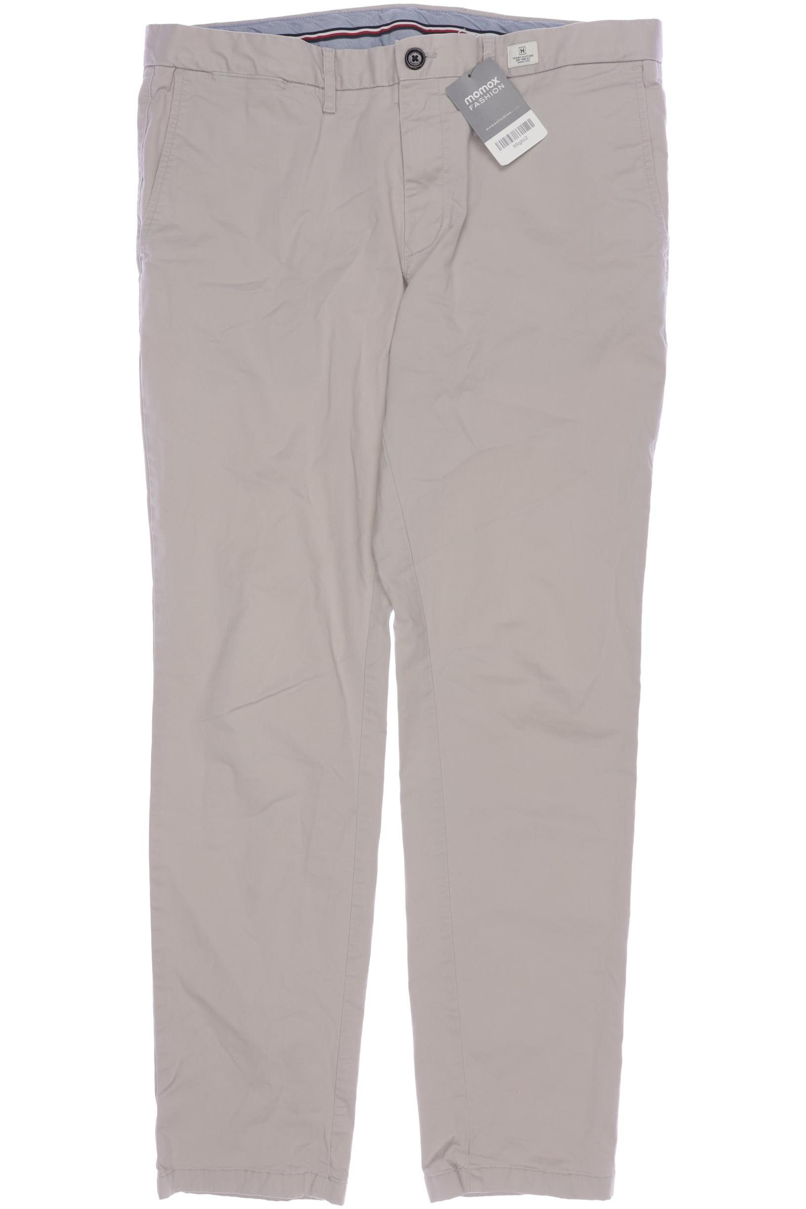 

Tommy Hilfiger Herren Stoffhose, beige, Gr. 36