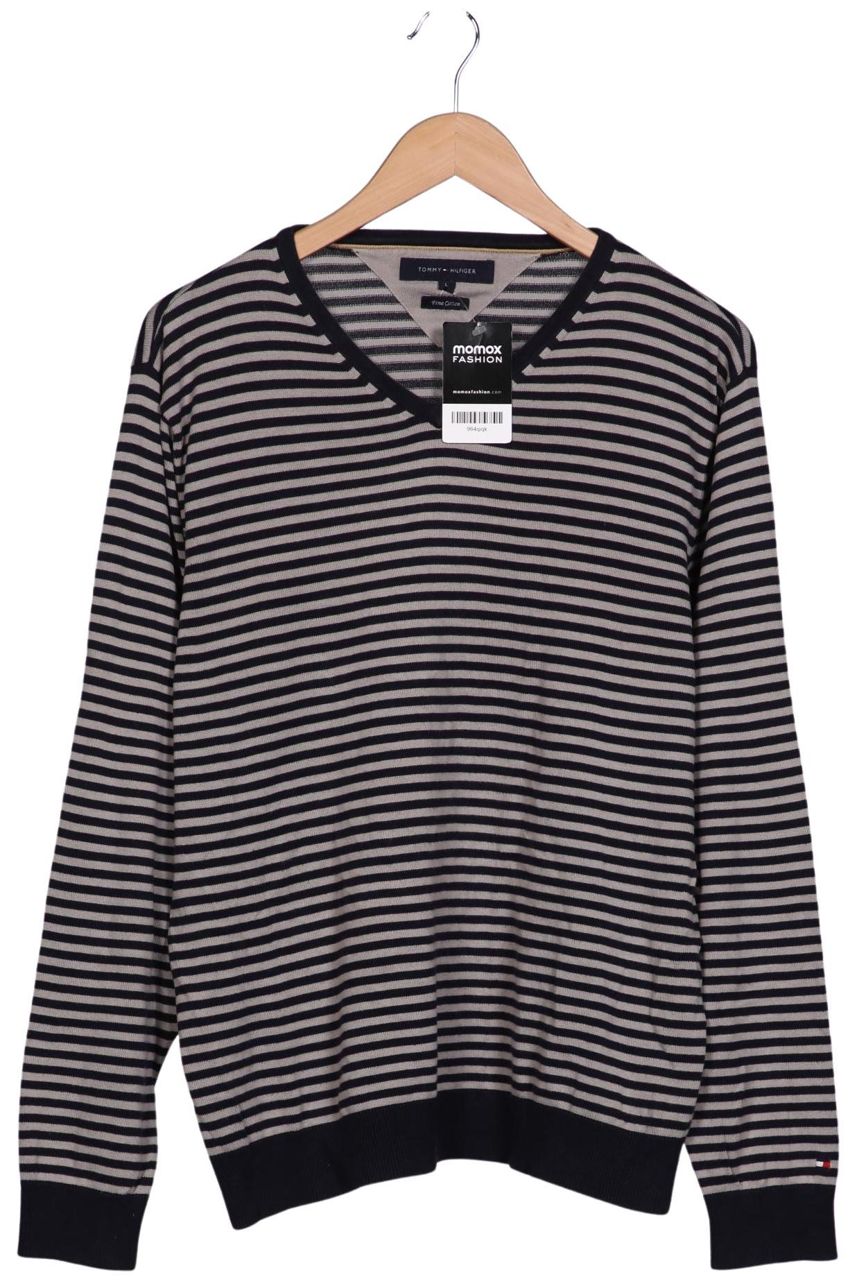 Thumbnail - Tommy Hilfiger Herren Pullover, mehrfarbig, Gr. 52