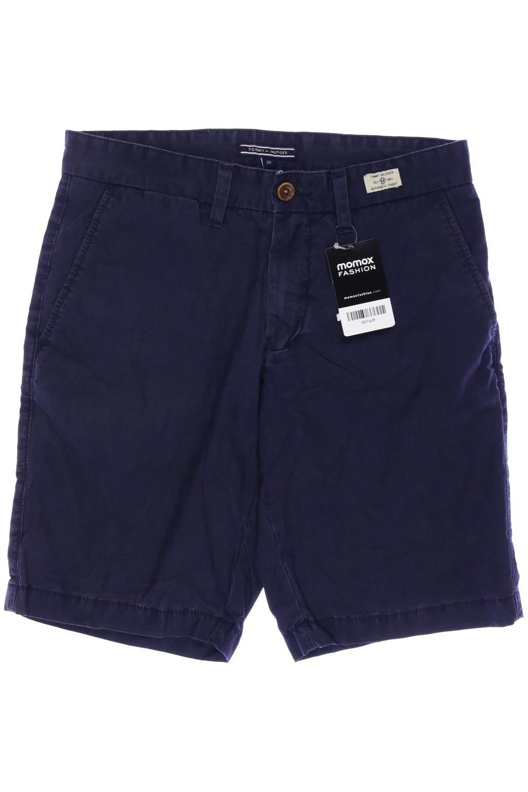 

Tommy Hilfiger Herren Shorts, marineblau, Gr. 30