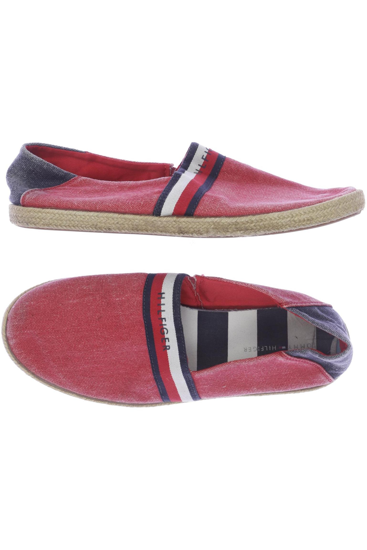 

Tommy Hilfiger Herren Halbschuh, pink, Gr. 42