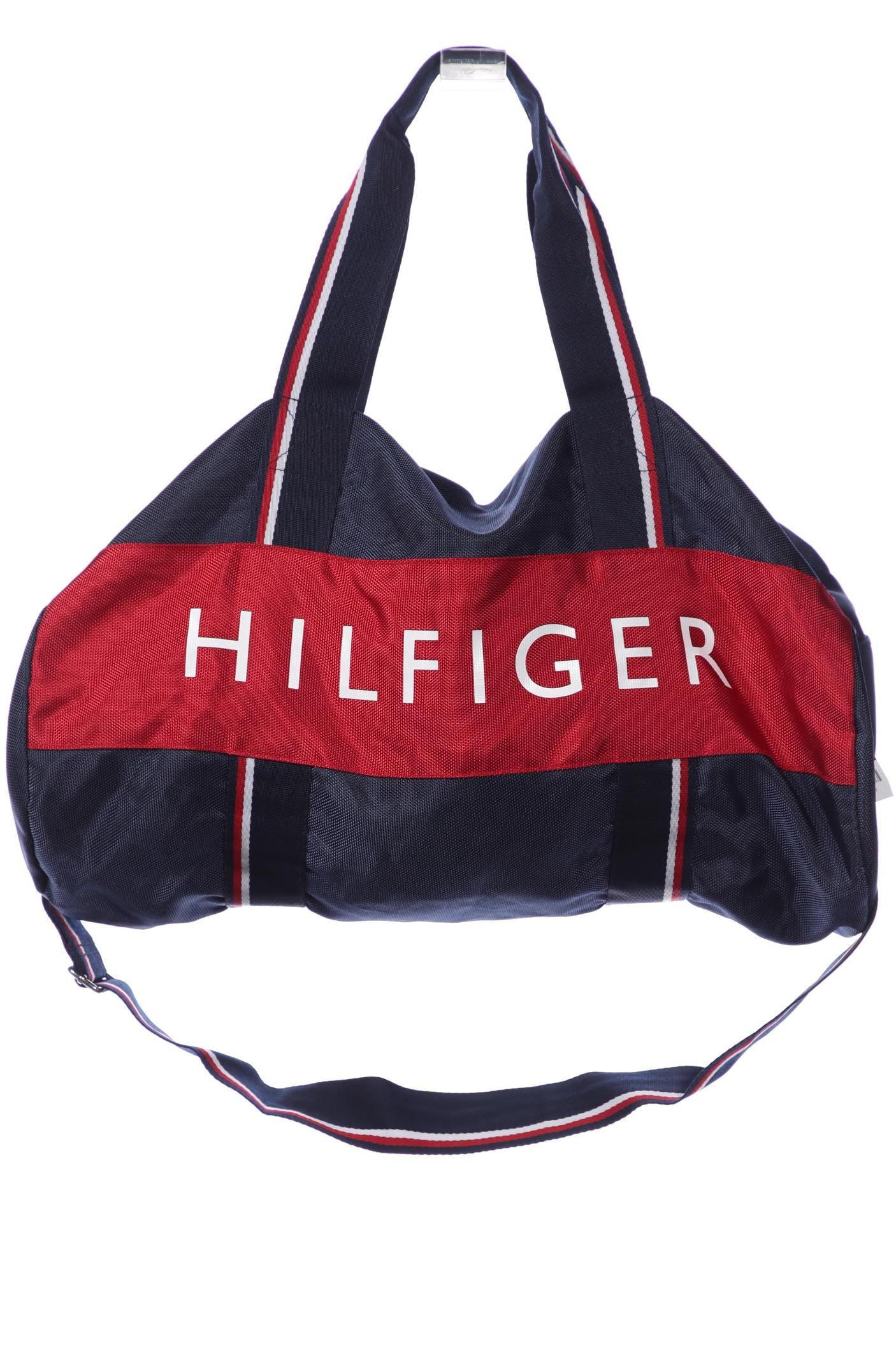 

Tommy Hilfiger Herren Tasche, marineblau, Gr.