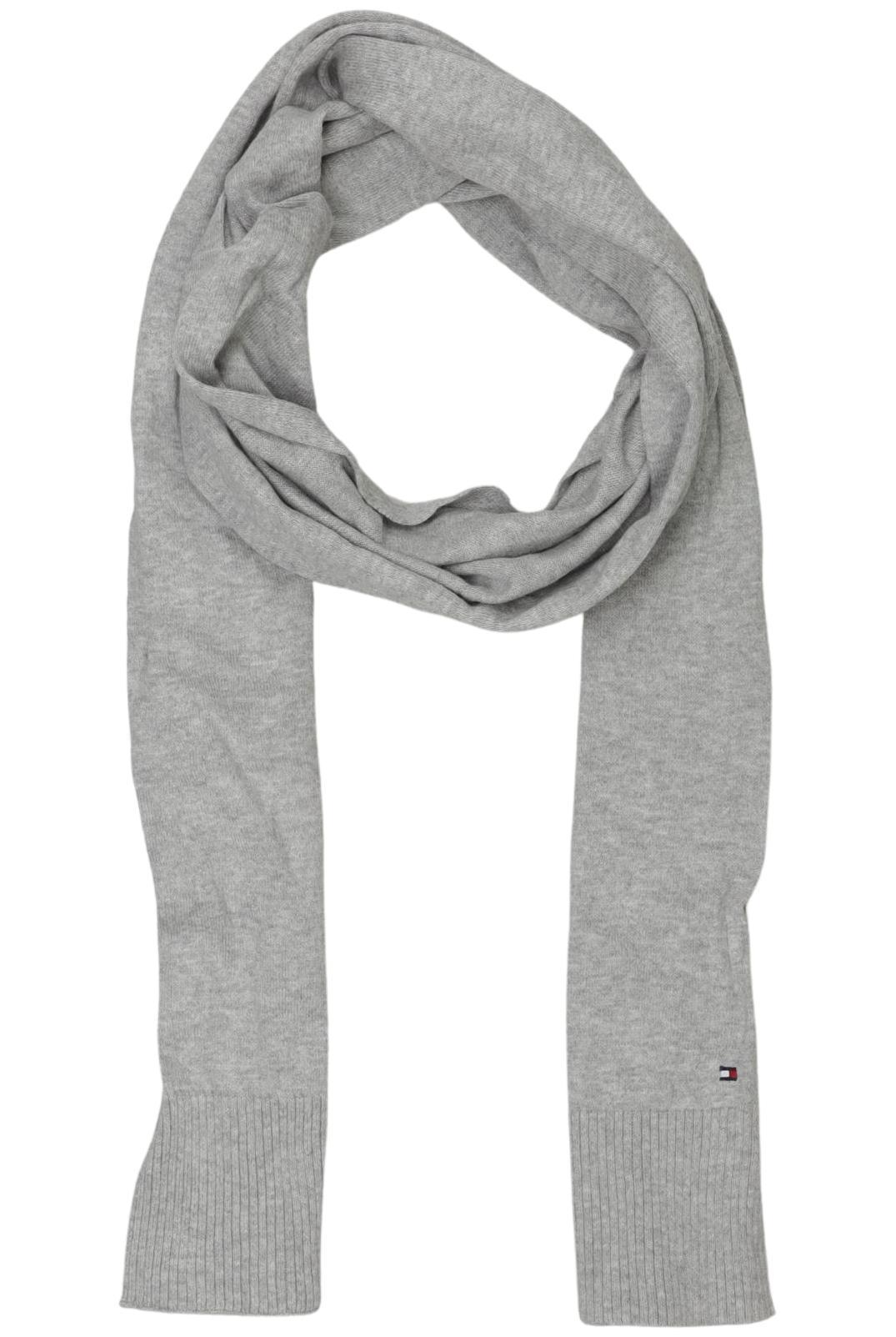 

Tommy Hilfiger Herren Schal, grau, Gr.