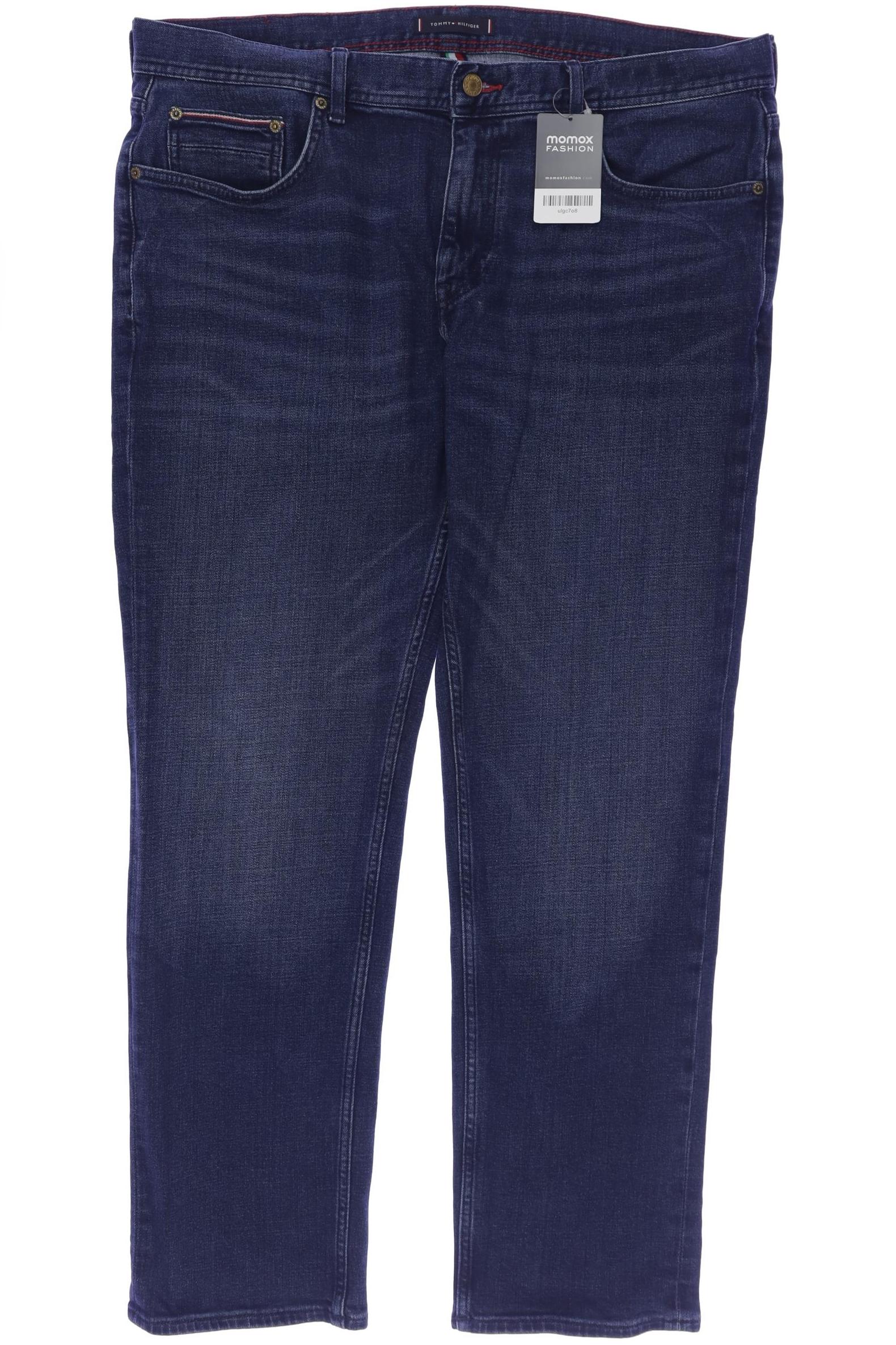 

Tommy Hilfiger Herren Jeans, marineblau, Gr. 38