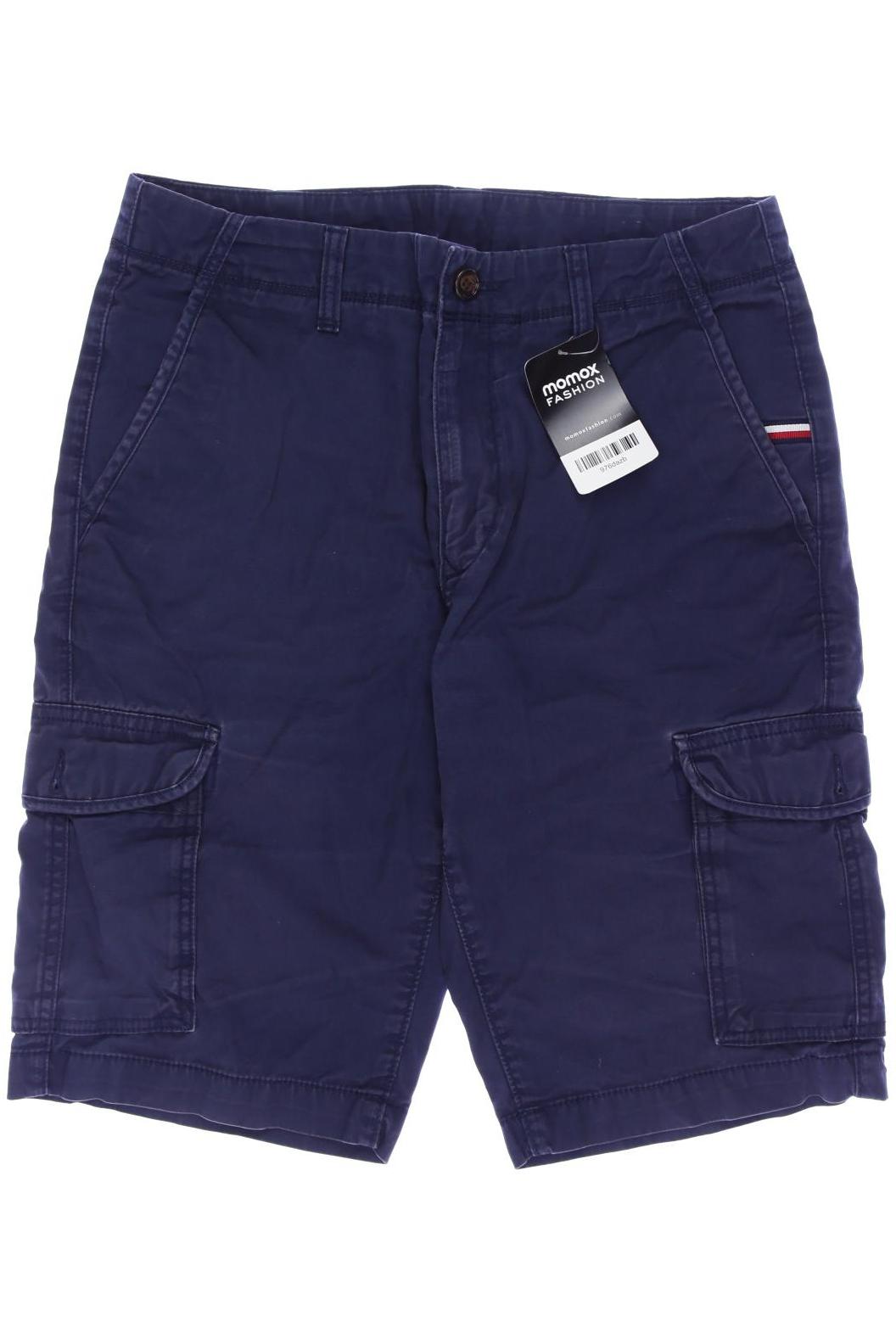 

Tommy Hilfiger Herren Shorts, marineblau