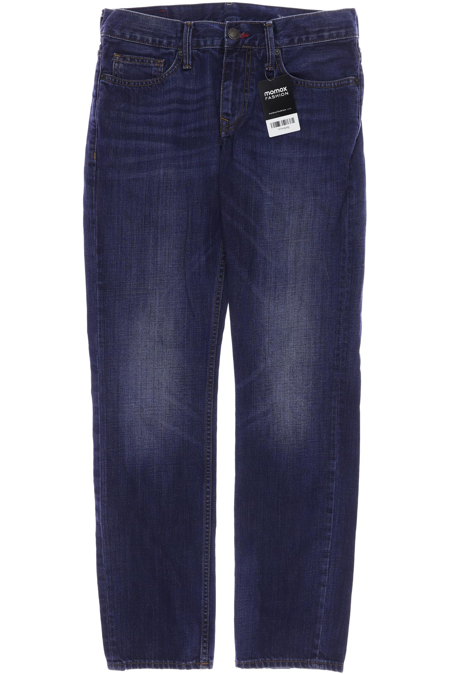 

Tommy Hilfiger Herren Jeans, marineblau