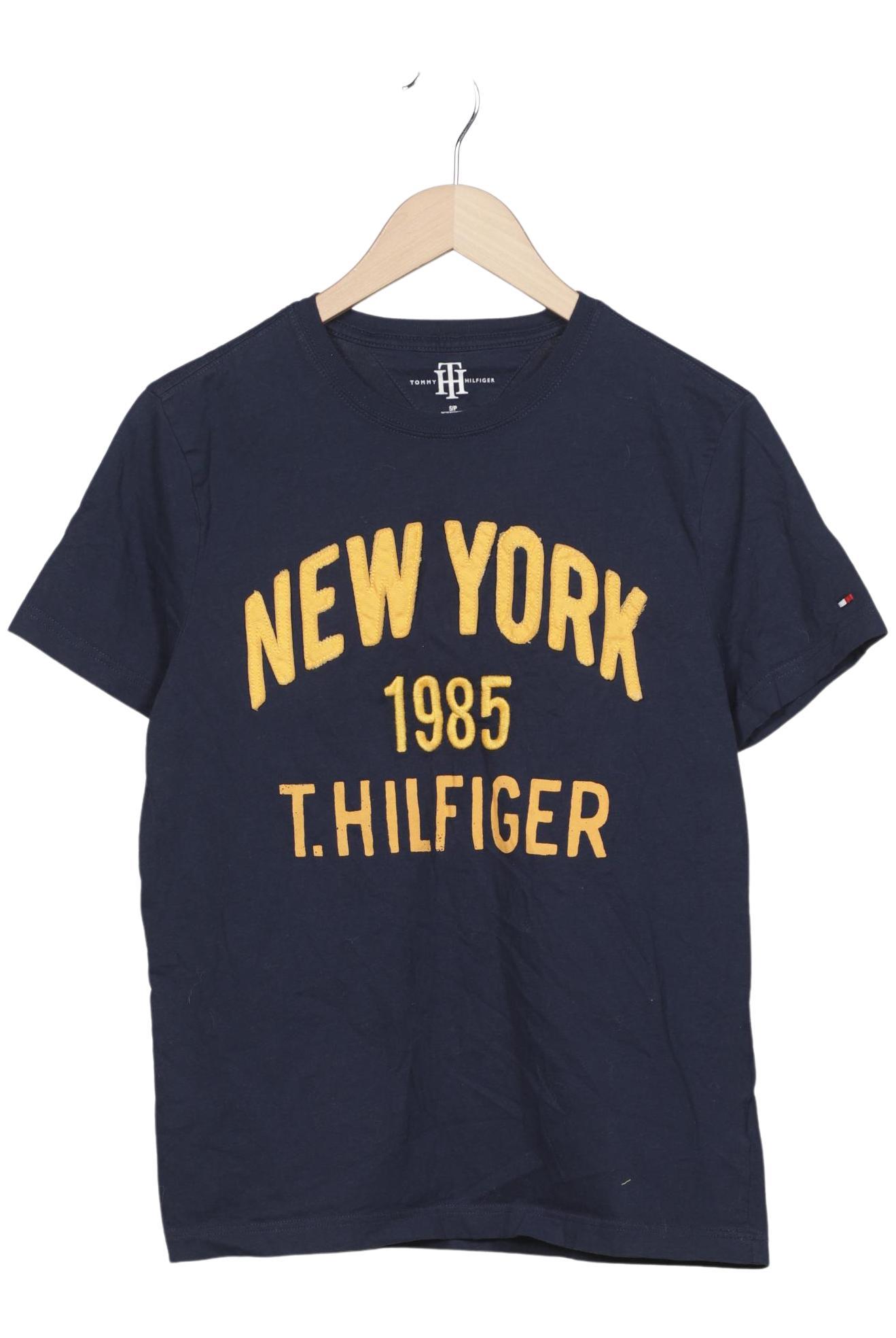 

Tommy Hilfiger Herren T-Shirt, mehrfarbig, Gr. 46