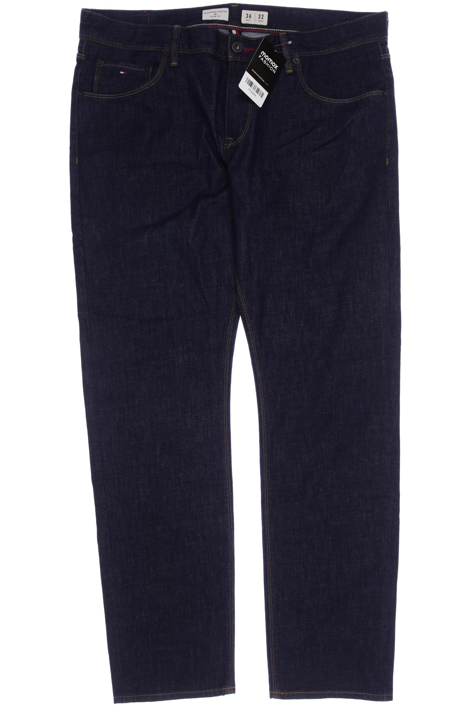 

Tommy Hilfiger Herren Jeans, marineblau, Gr. 36