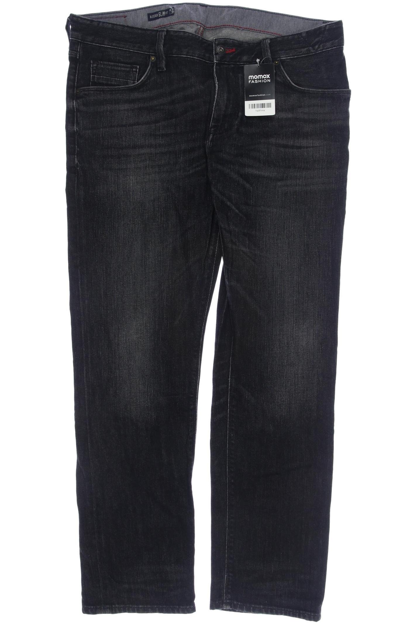 

Tommy Hilfiger Herren Jeans, schwarz, Gr. 36