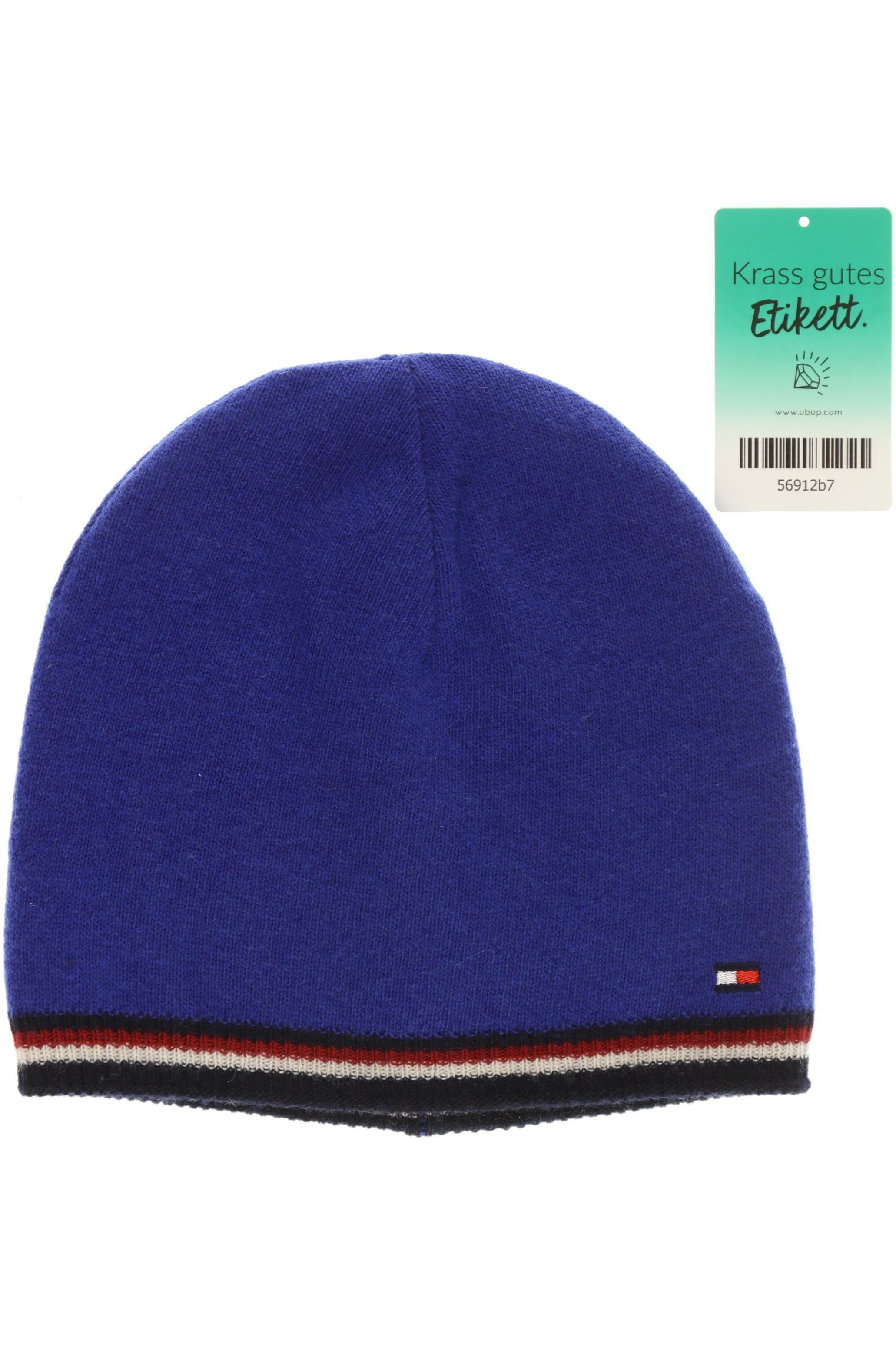 

Tommy Hilfiger Herren Hut/Mütze, blau, Gr. uni