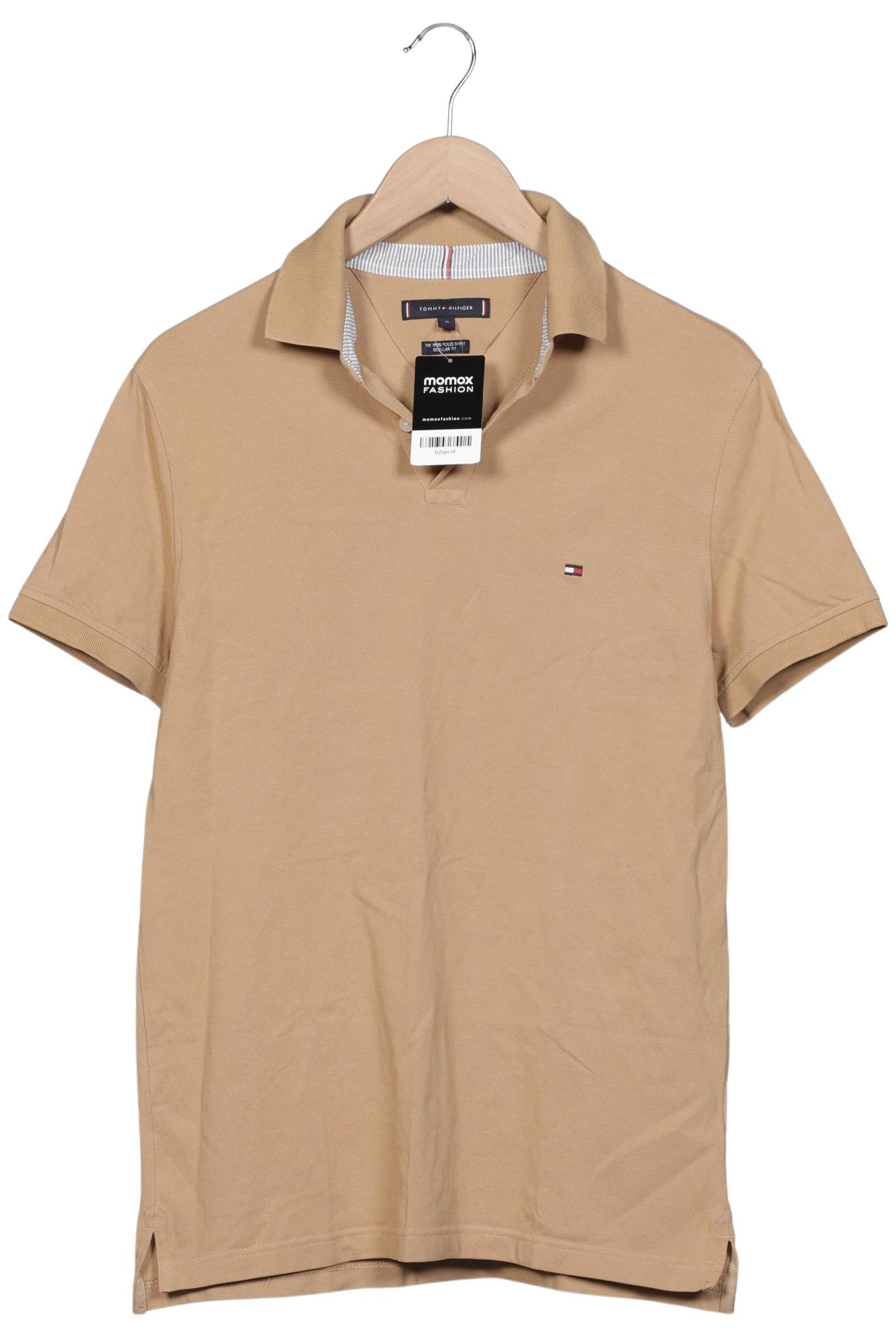 Thumbnail - Tommy Hilfiger Herren Poloshirt, beige, Gr. 48