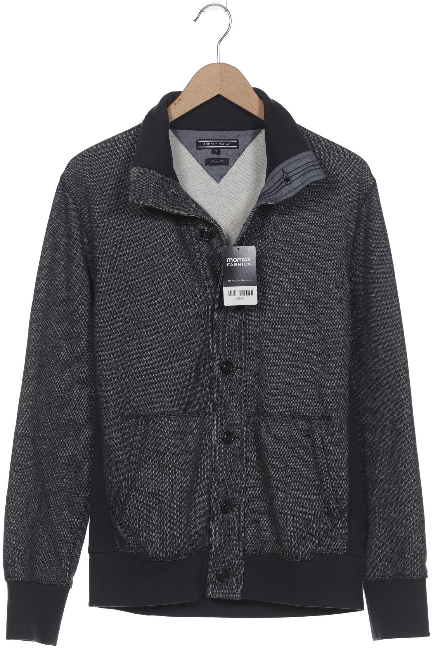 

Tommy Hilfiger Herren Jacke, marineblau, Gr. 48