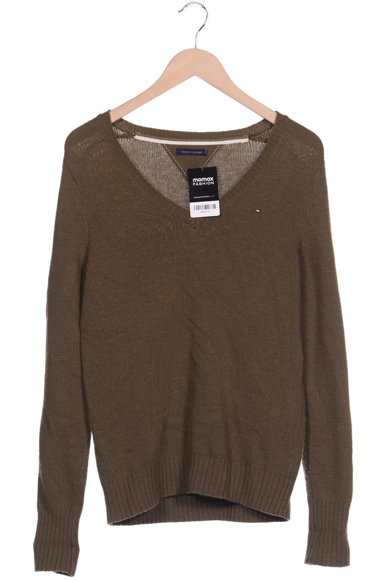 

Tommy Hilfiger Herren Pullover, grün
