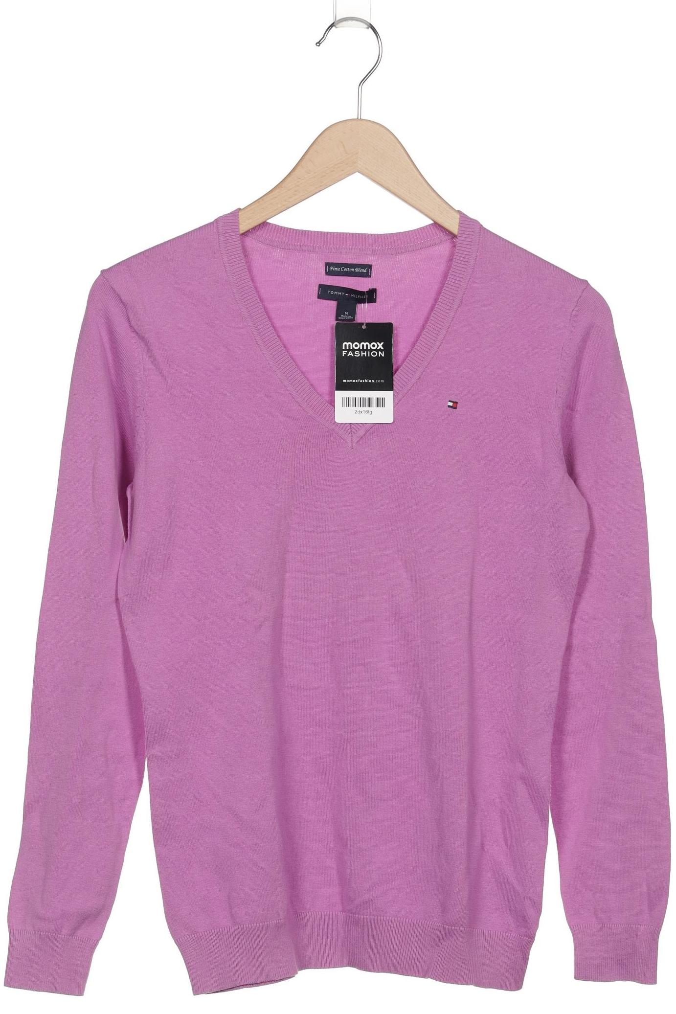 

Tommy Hilfiger Herren Pullover, flieder, Gr. 48