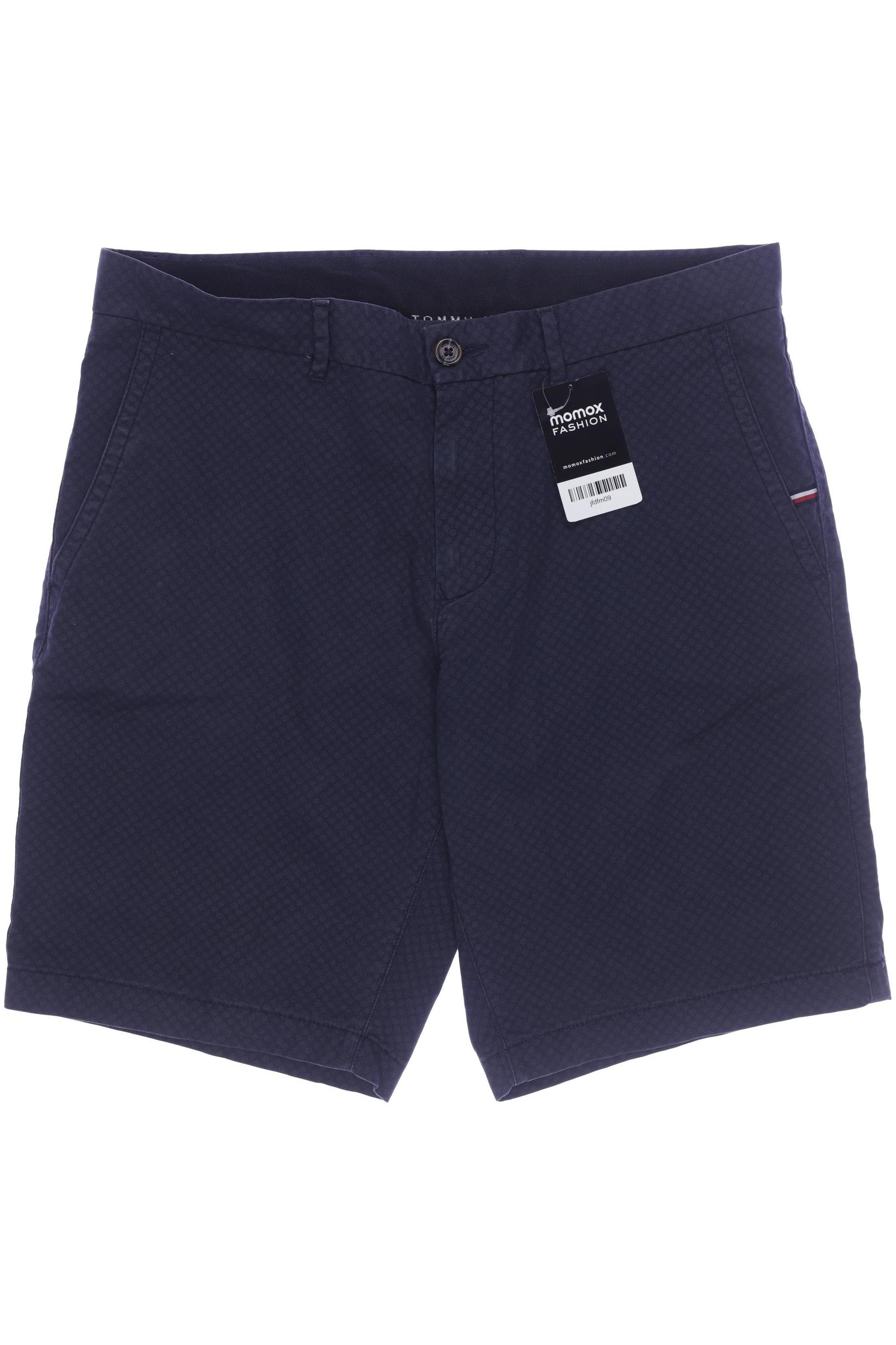

Tommy Hilfiger Herren Shorts, marineblau, Gr. 33