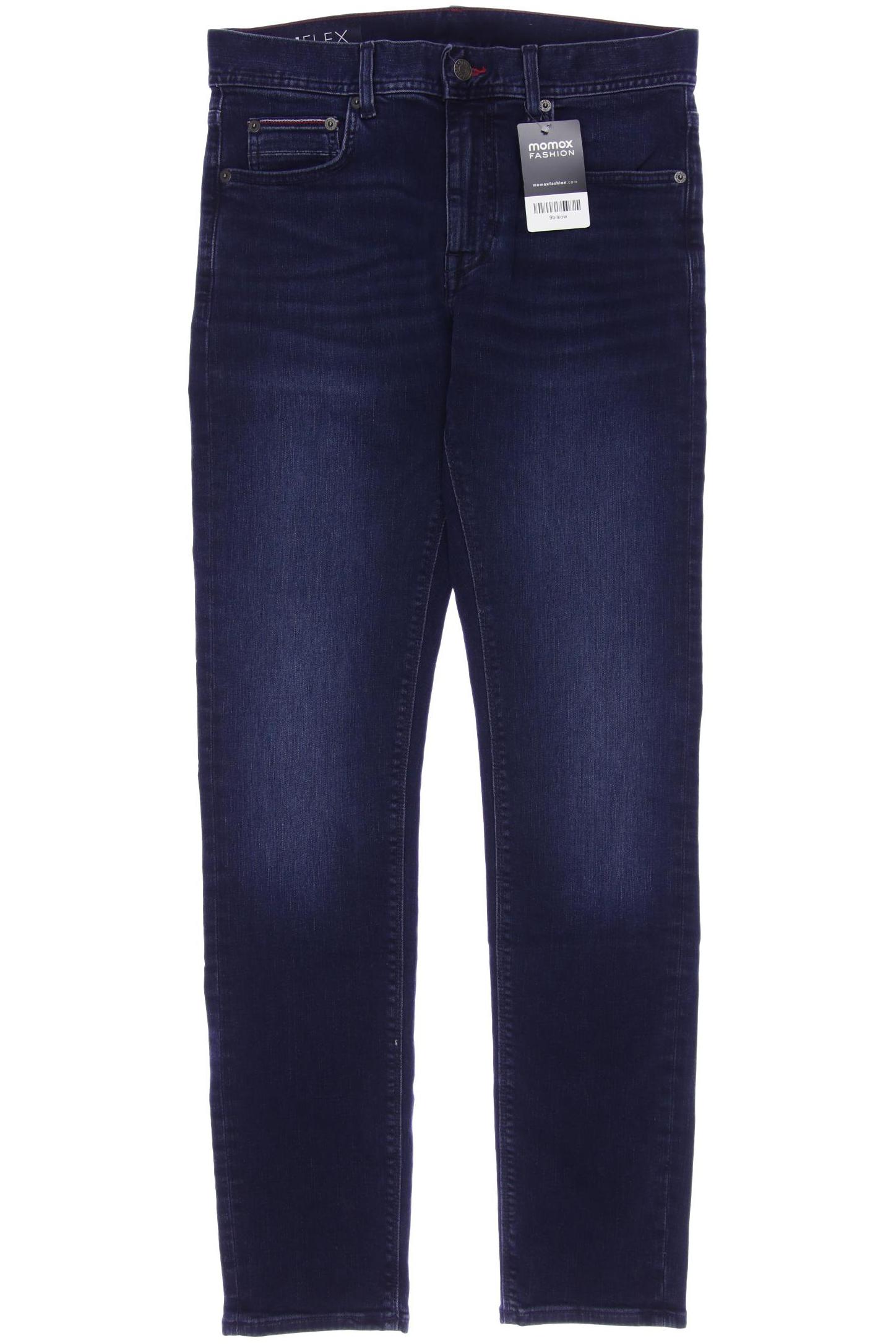 

Tommy Hilfiger Herren Jeans, marineblau, Gr. 30