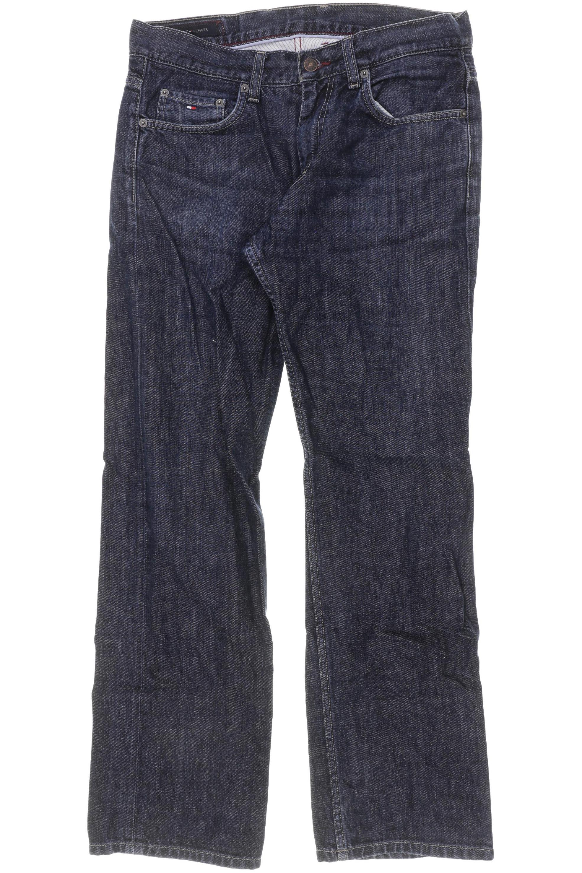 

Tommy Hilfiger Herren Jeans, blau, Gr. 32