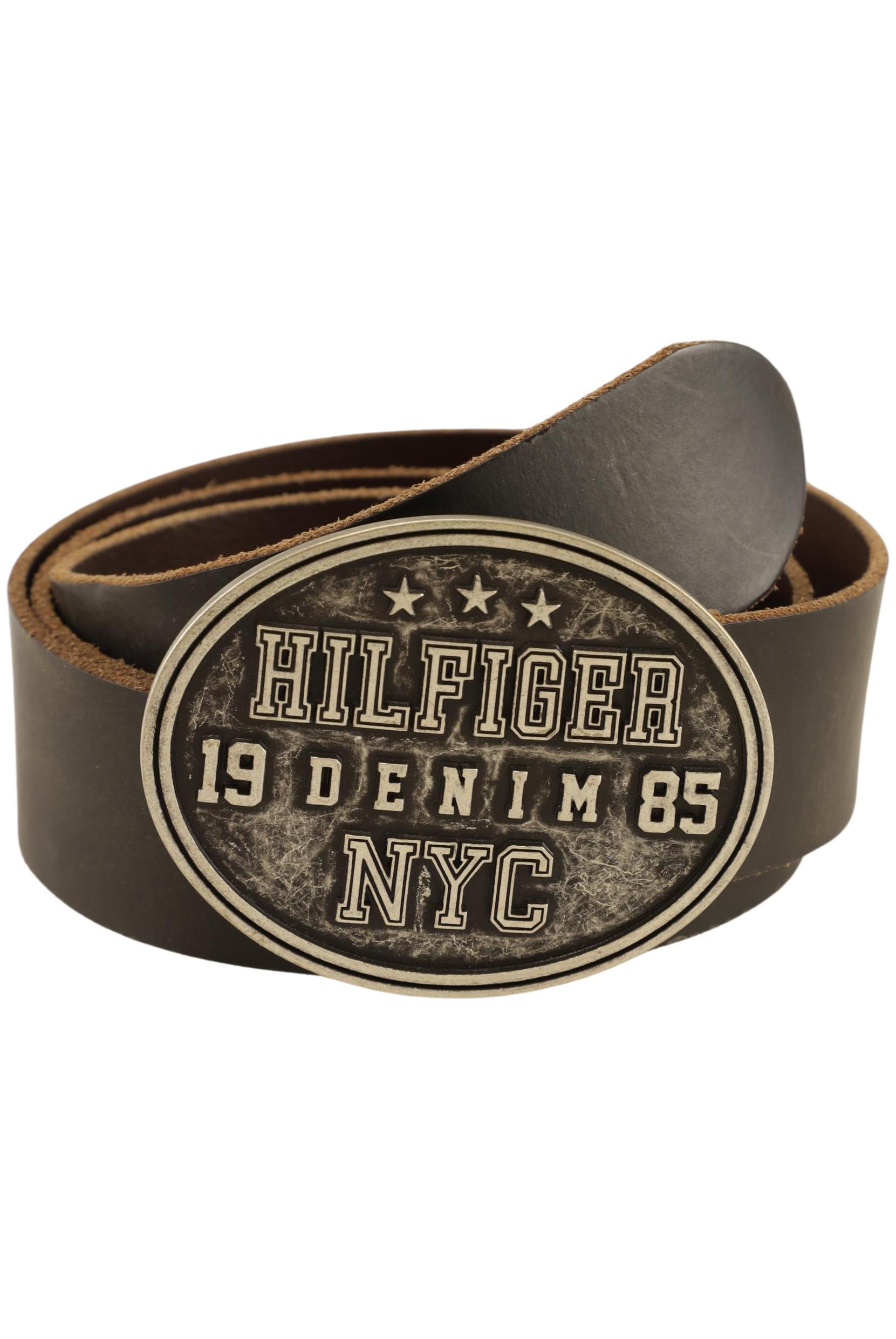 

Tommy Hilfiger Herren Gürtel, schwarz, Gr. 95