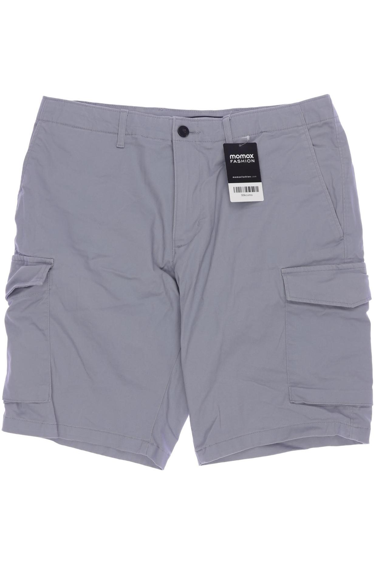 

Tommy Hilfiger Herren Shorts, grau, Gr. 32