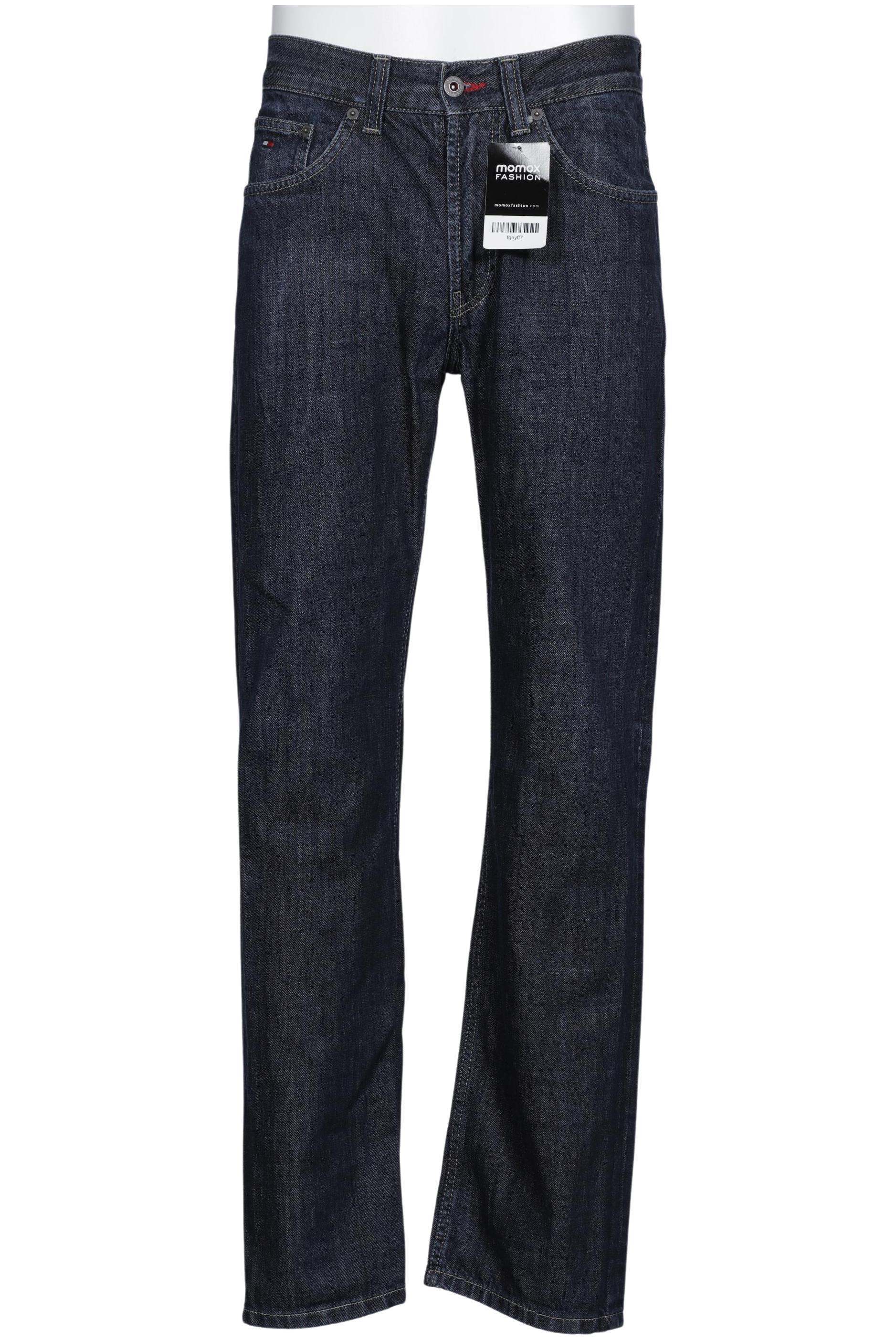 

Tommy Hilfiger Herren Jeans, marineblau, Gr. 32