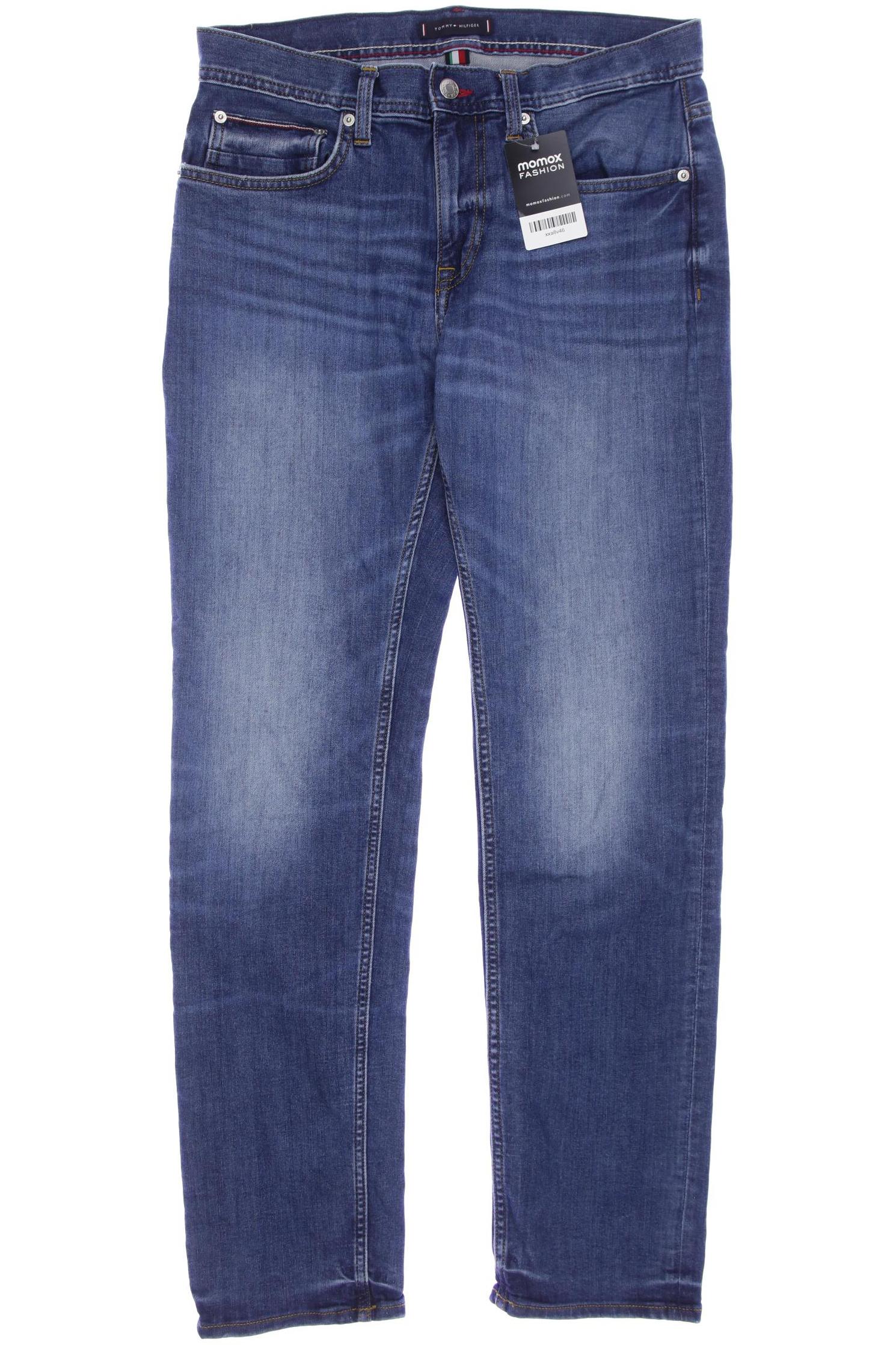 

Tommy Hilfiger Herren Jeans, blau, Gr. 32