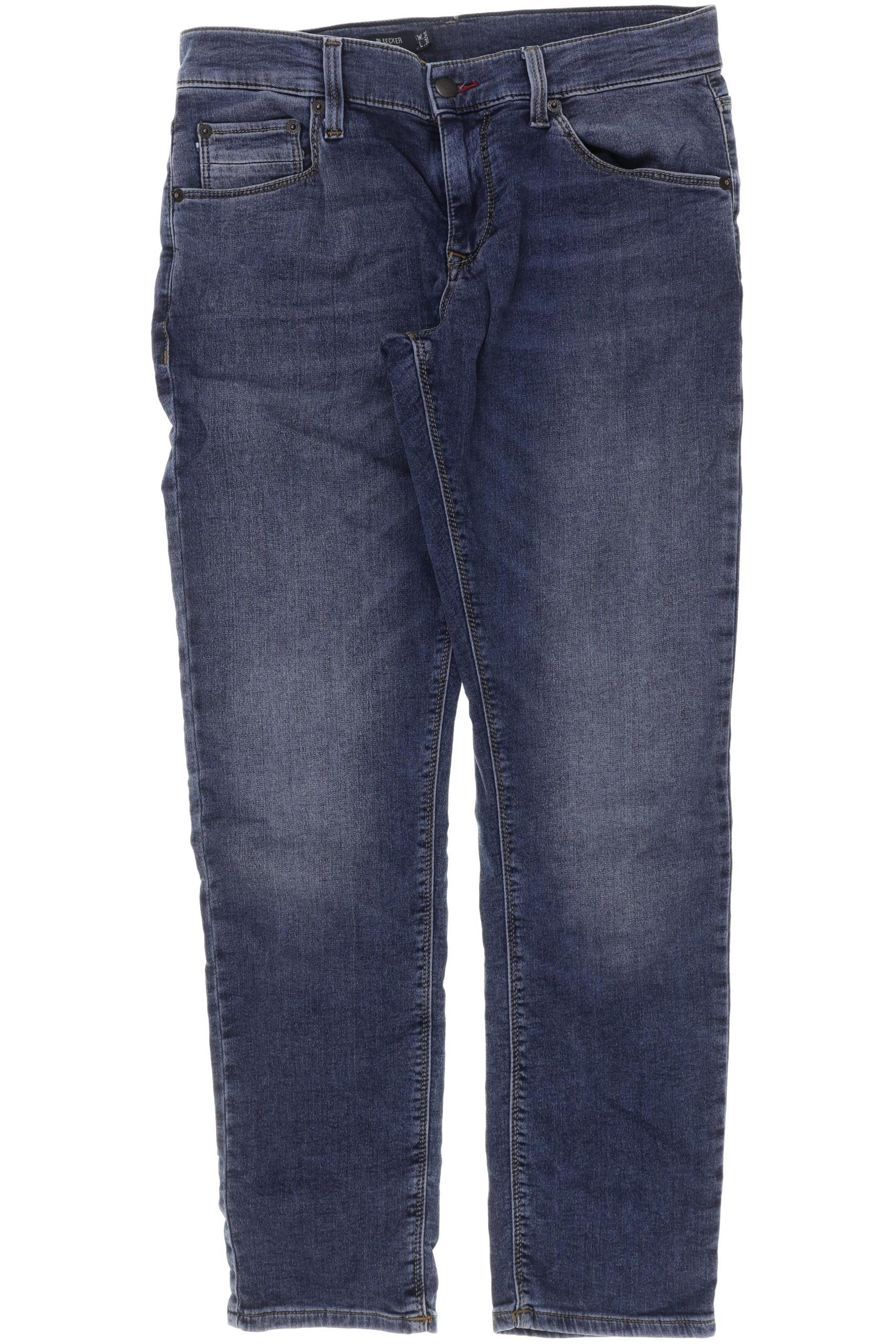 

Tommy Hilfiger Herren Jeans, blau, Gr. 30