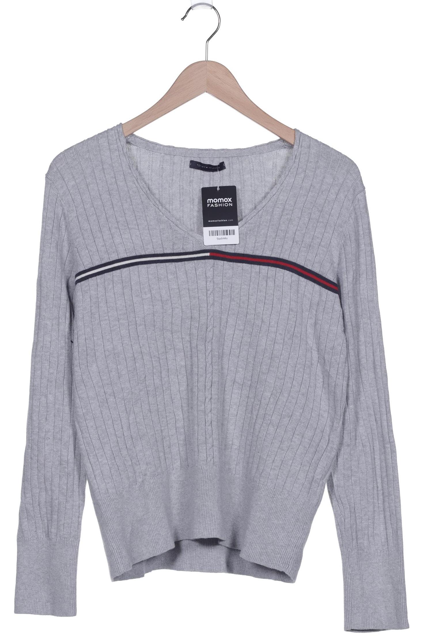 

Tommy Hilfiger Herren Pullover, grau, Gr. 52