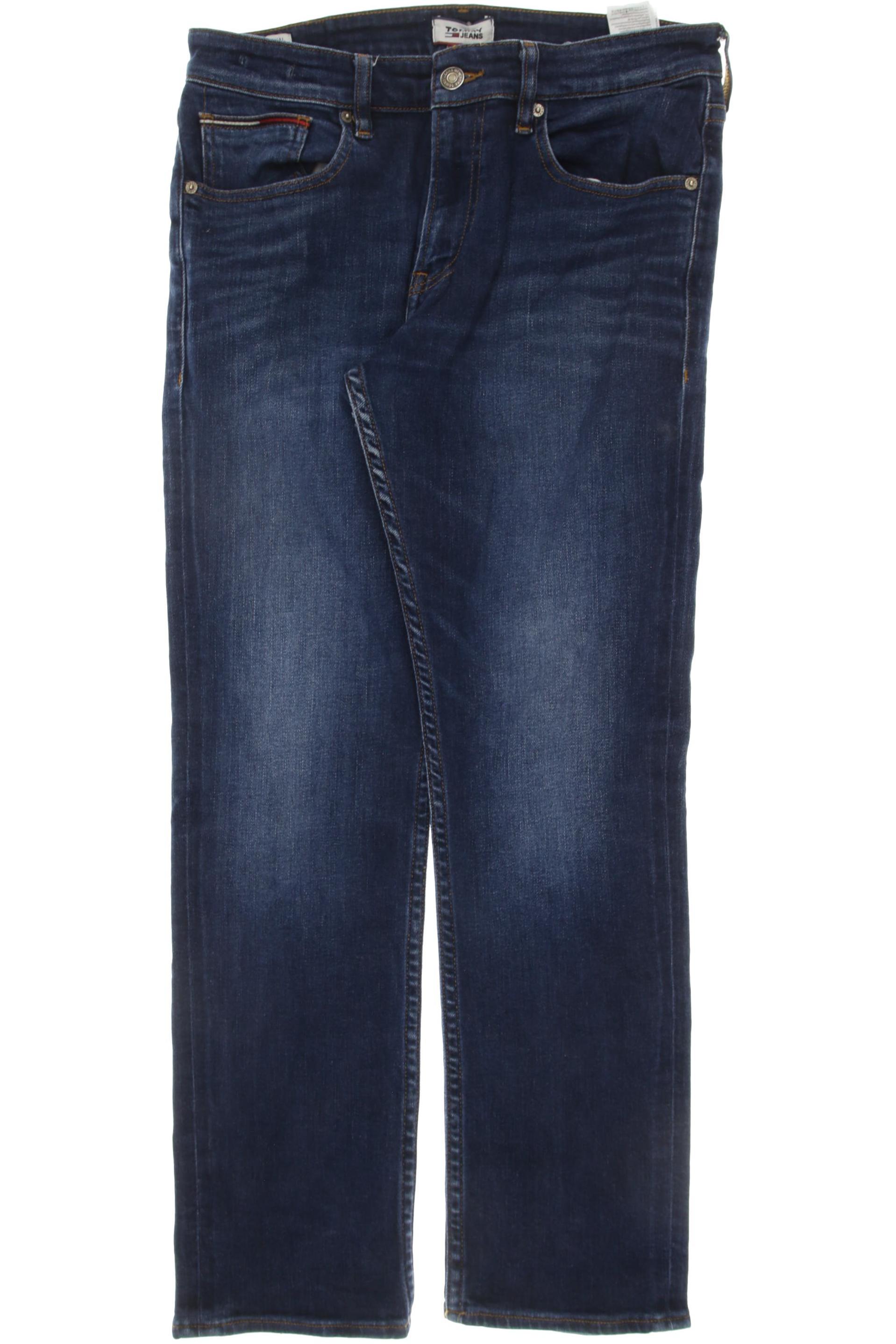 

Tommy Hilfiger Herren Jeans, blau, Gr. 33