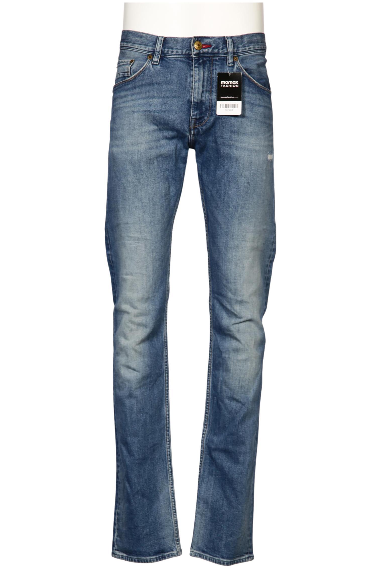 

Tommy Hilfiger Herren Jeans, blau, Gr. 34