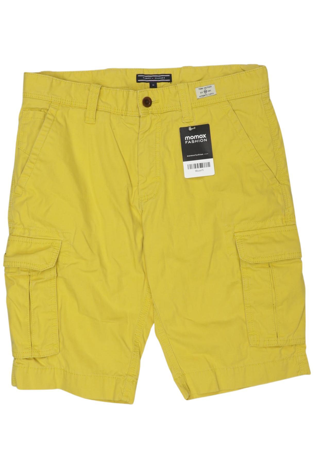 Thumbnail - Tommy Hilfiger Herren Shorts, gelb, Gr. 31