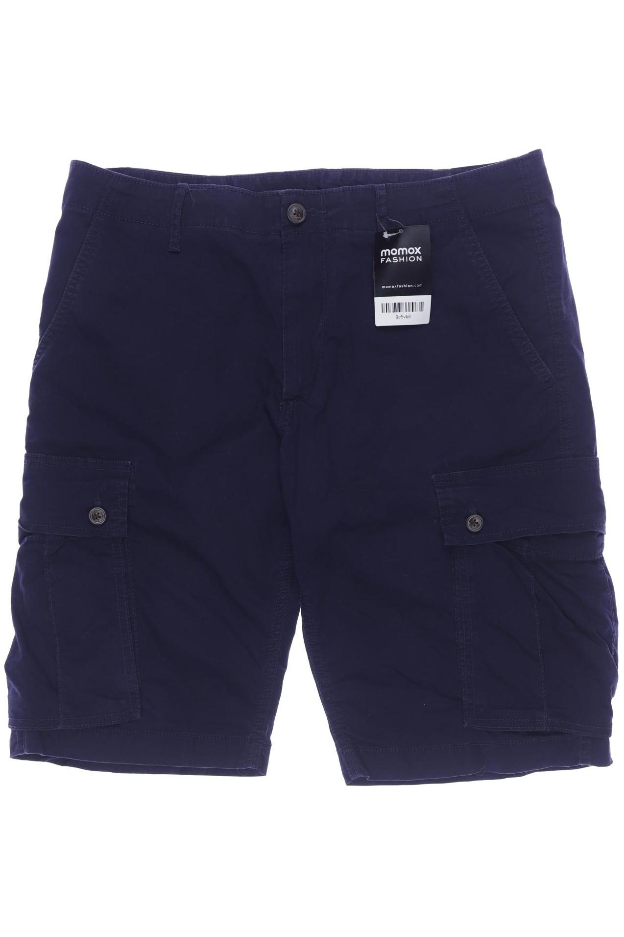 

Tommy Hilfiger Herren Shorts, marineblau, Gr. 50