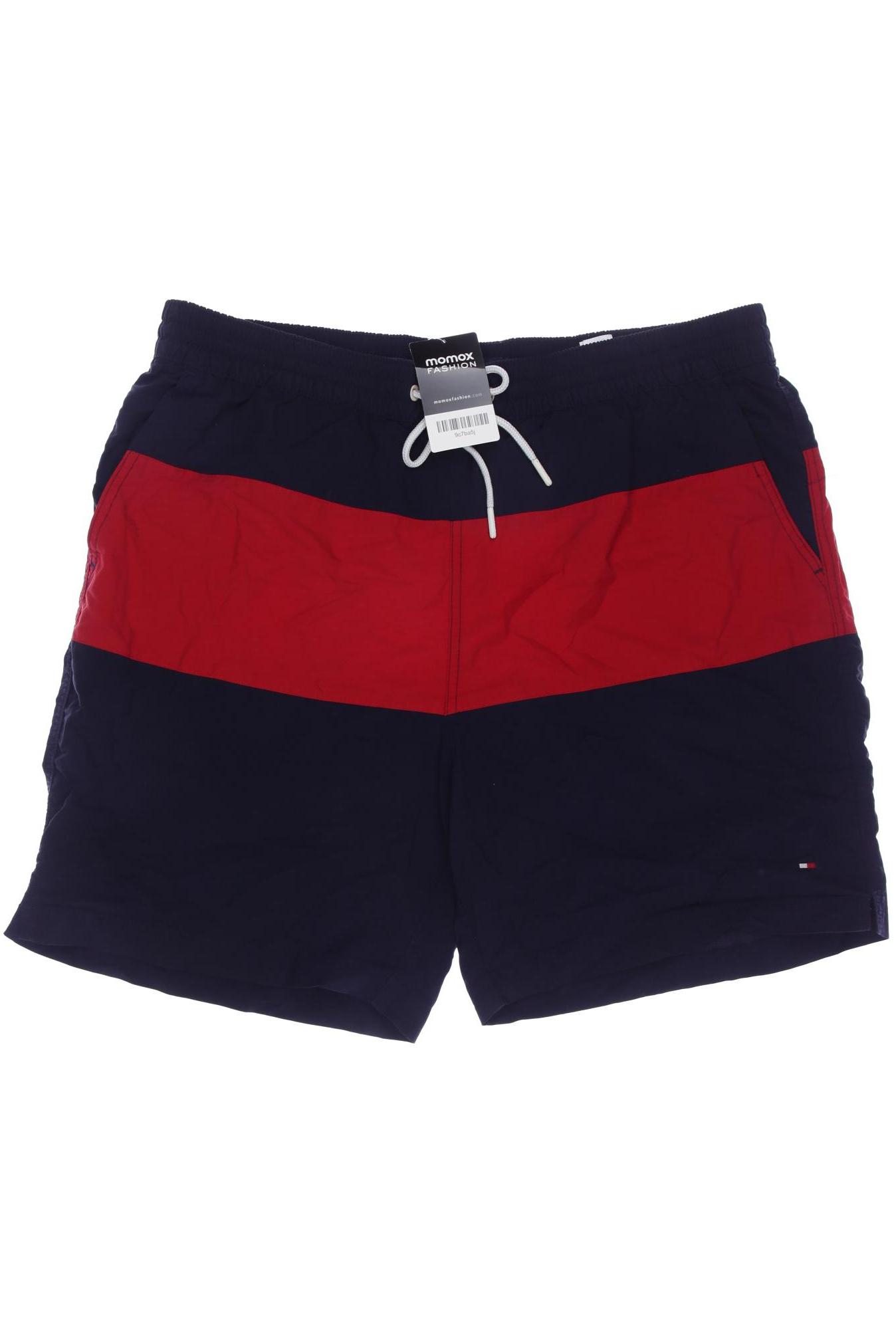 

Tommy Hilfiger Herren Shorts, marineblau, Gr. 54