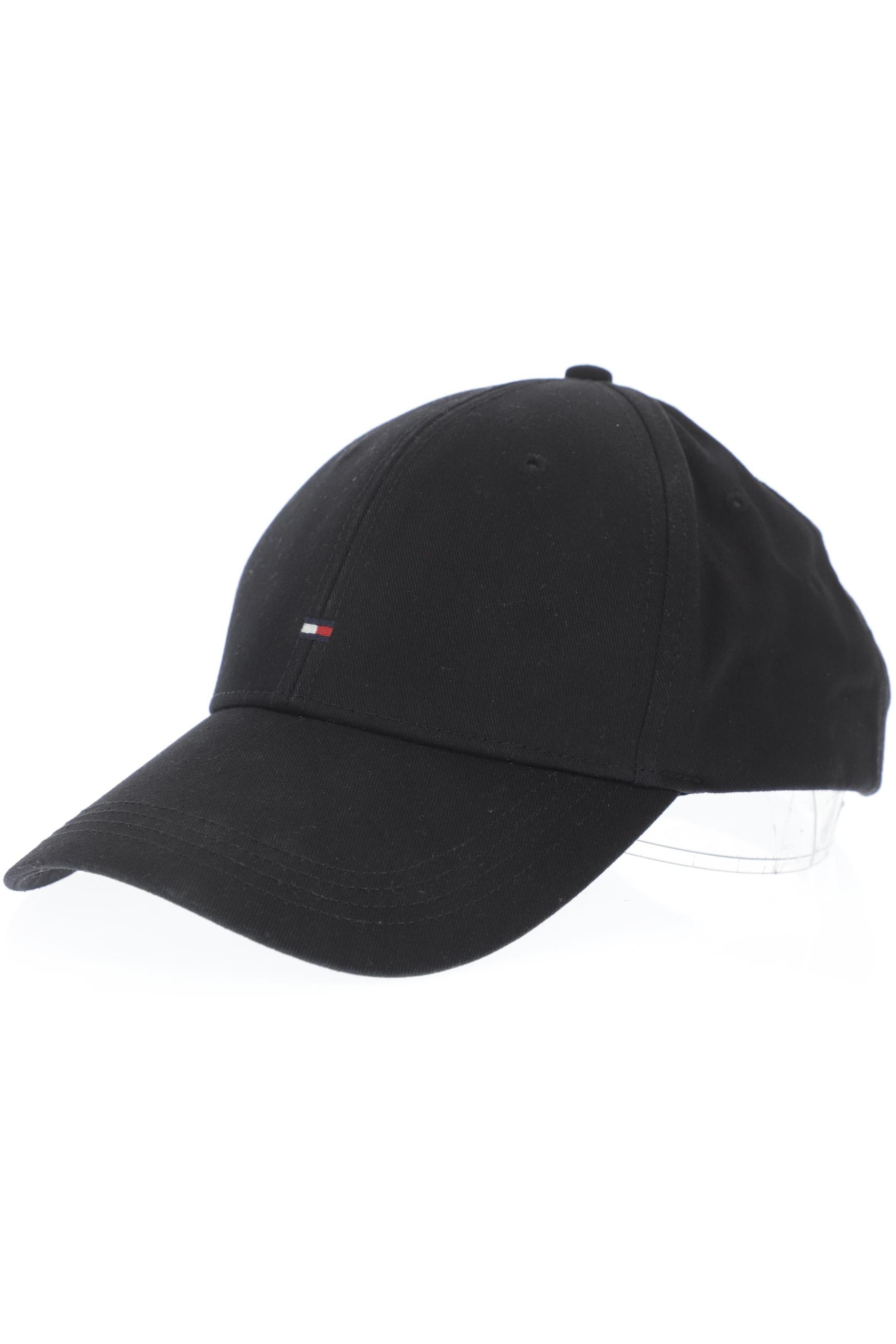 

Tommy Hilfiger Herren Hut/Mütze, schwarz, Gr. uni