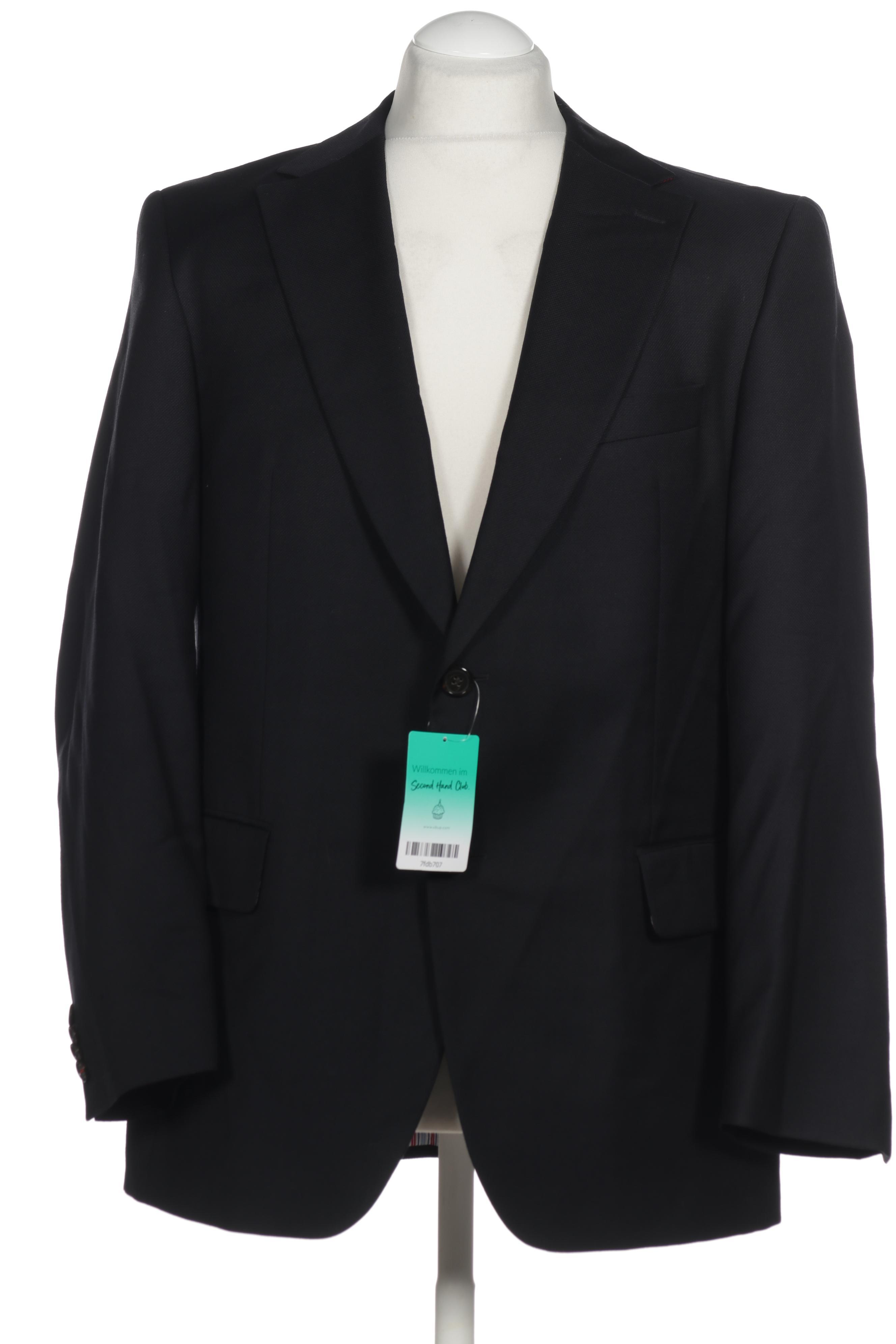 

Tommy Hilfiger Herren Sakko, blau, Gr. 25