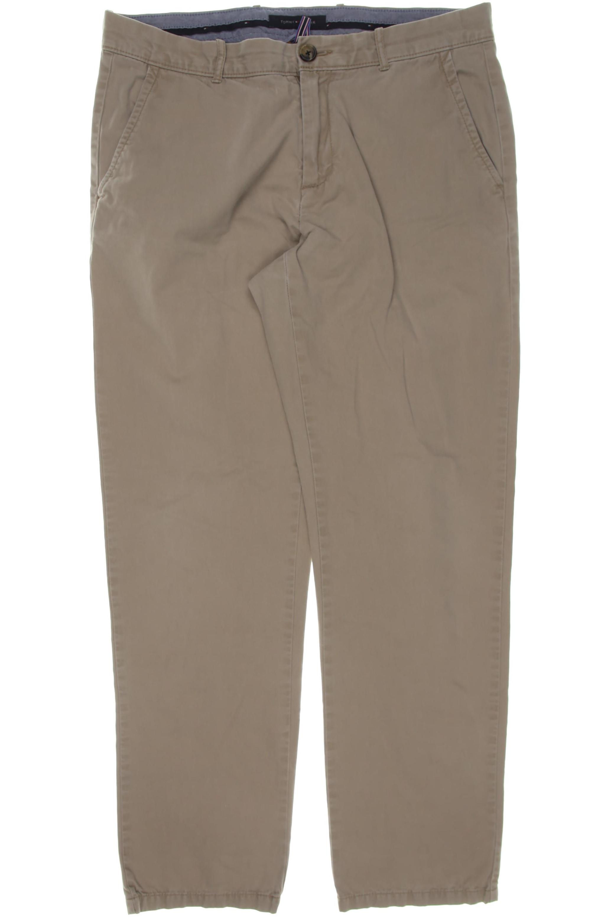 

Tommy Hilfiger Herren Jeans, beige, Gr. 33