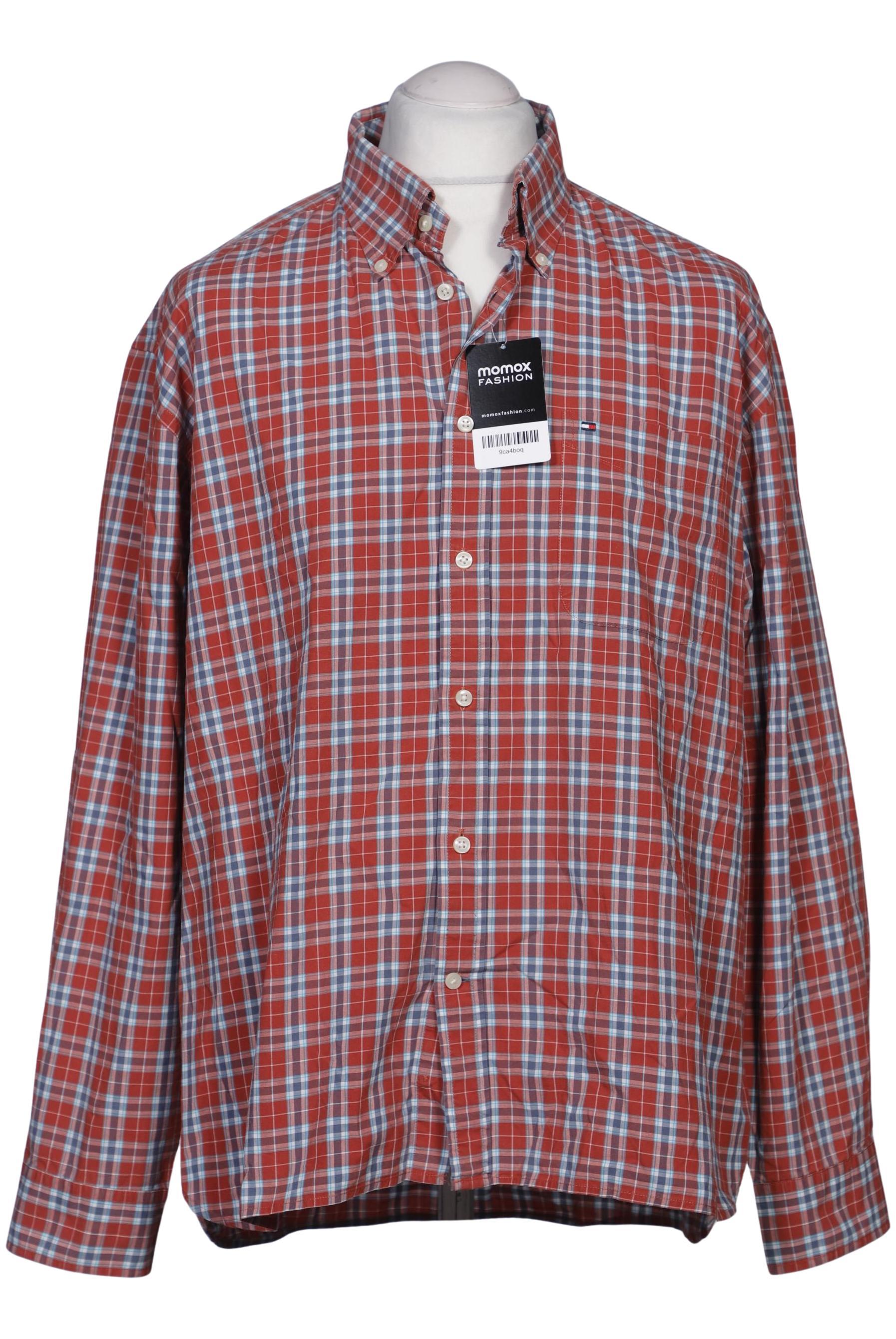 

Tommy Hilfiger Herren Hemd, mehrfarbig, Gr. 54