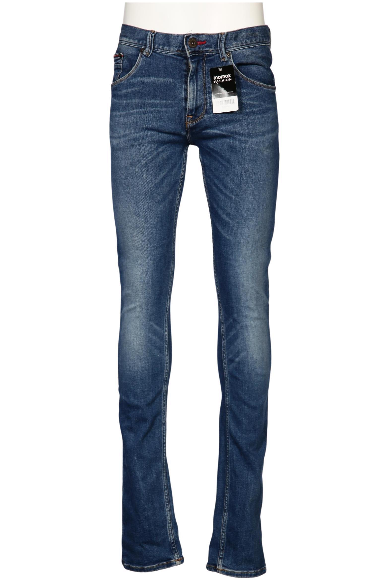 

Tommy Hilfiger Herren Jeans, blau, Gr. 30