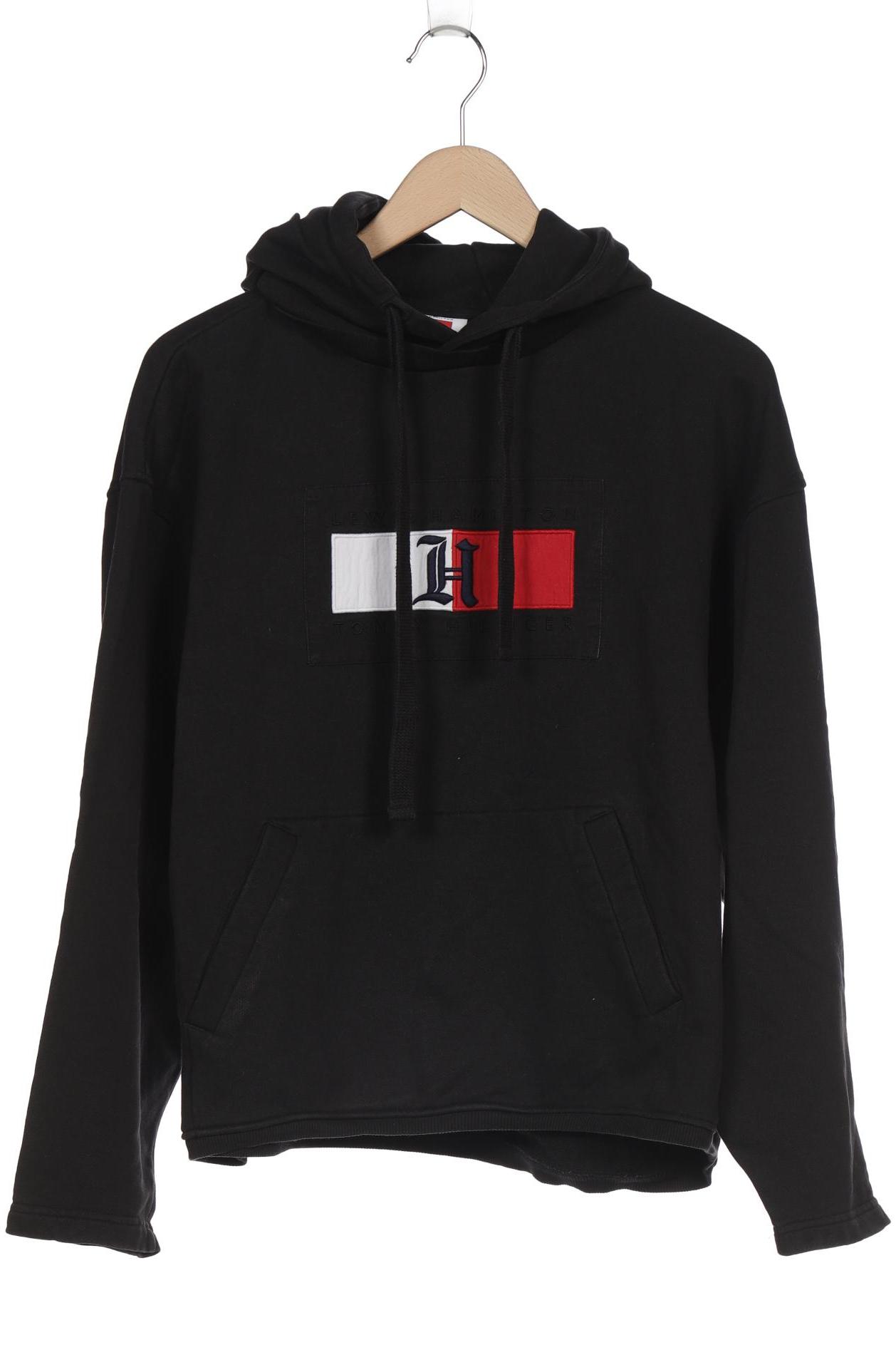 

Tommy Hilfiger Herren Kapuzenpullover, schwarz