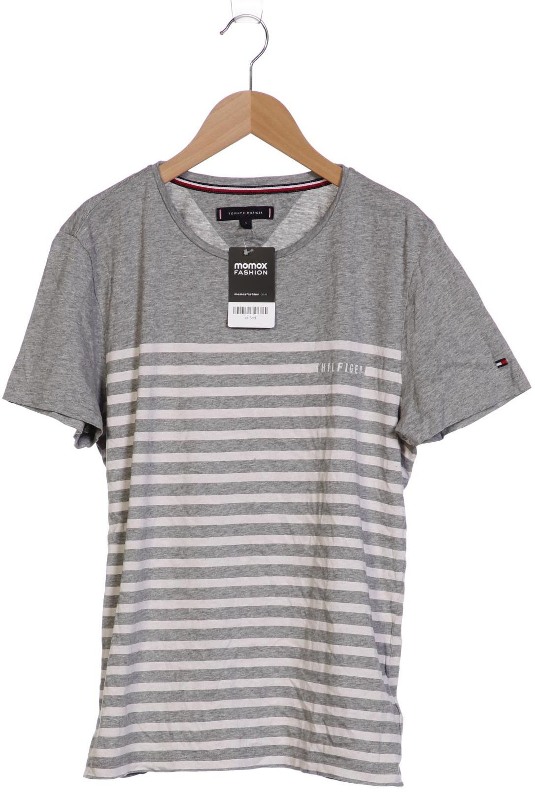 

Tommy Hilfiger Herren T-Shirt, grau